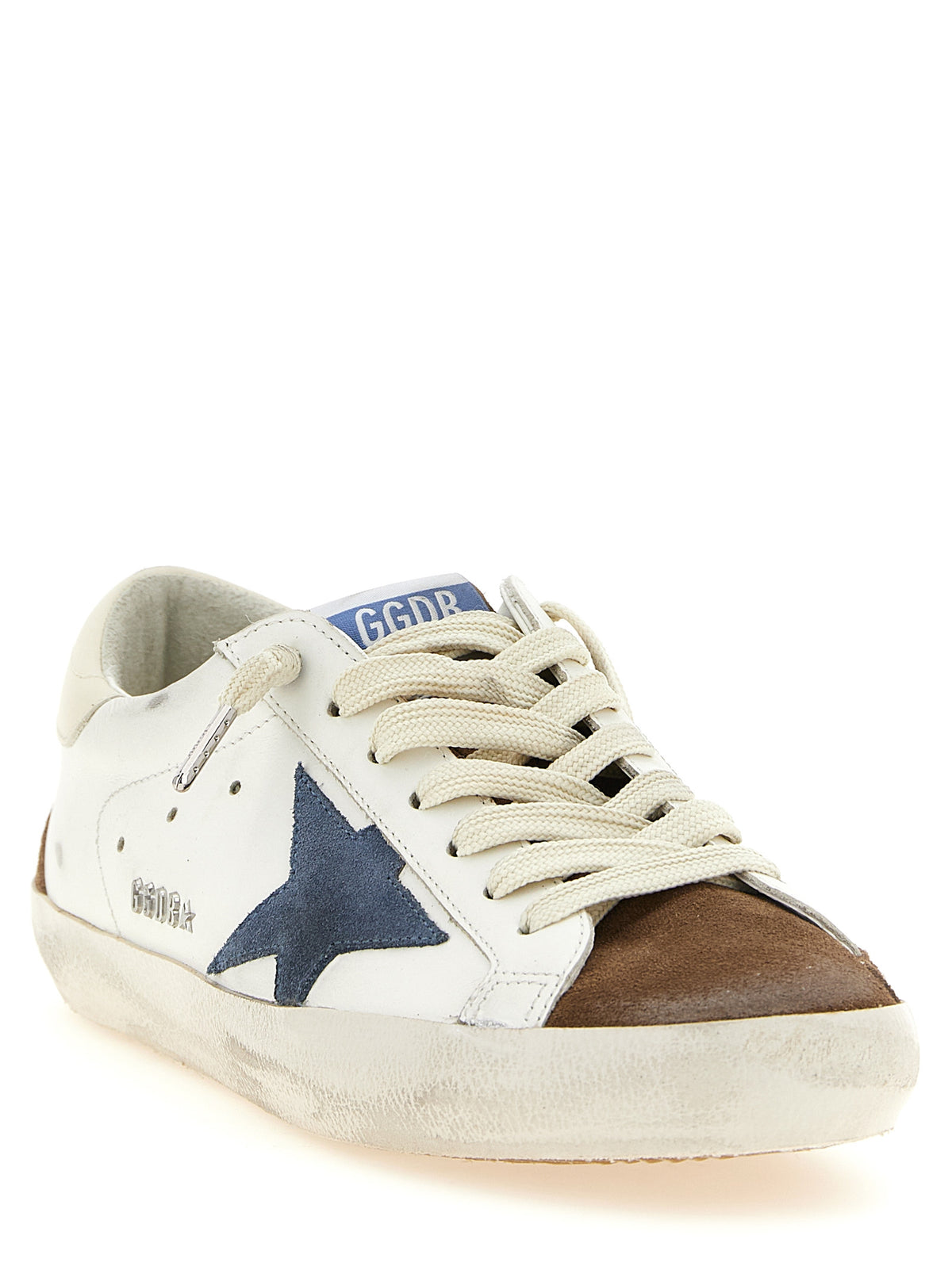 Golden Goose 'Super Star' Sneakers