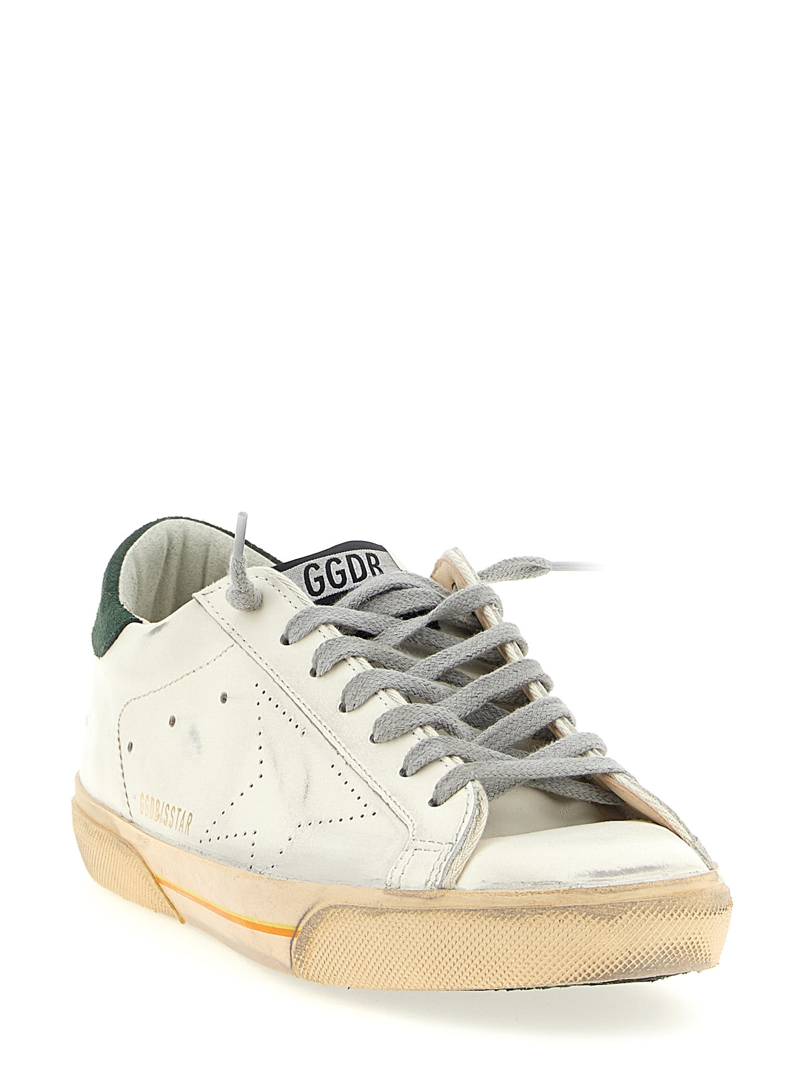 Golden Goose 'Superstar' Sneakers