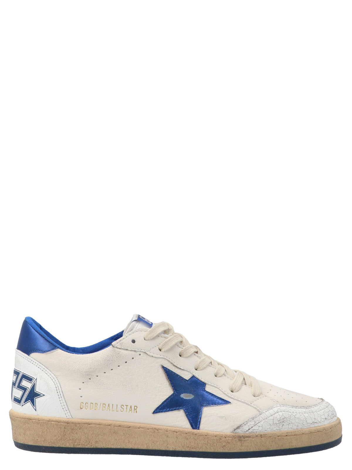 Golden Goose 'Ball Star' Sneakers