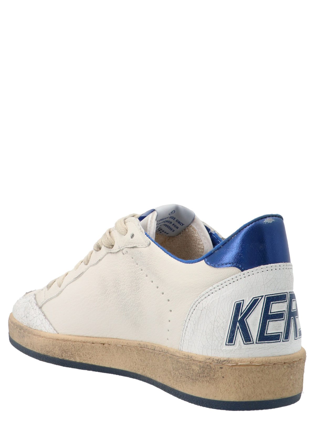 Golden Goose 'Ball Star' Sneakers