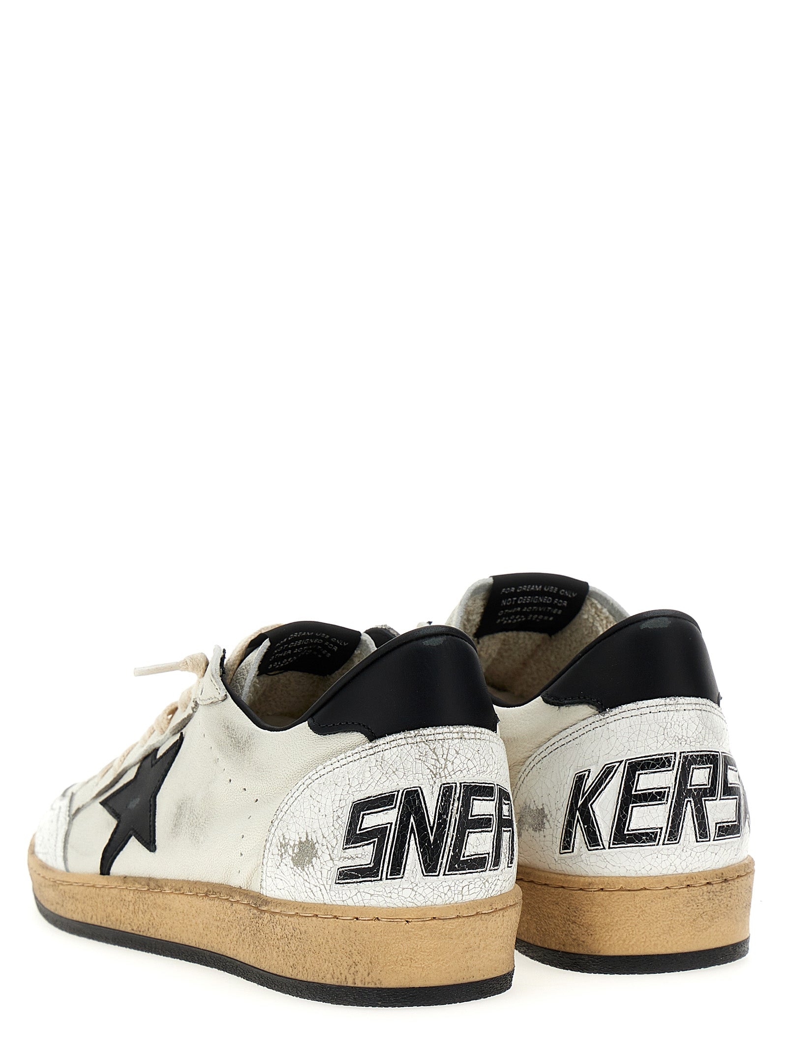 Golden Goose 'Ball Star' Sneakers