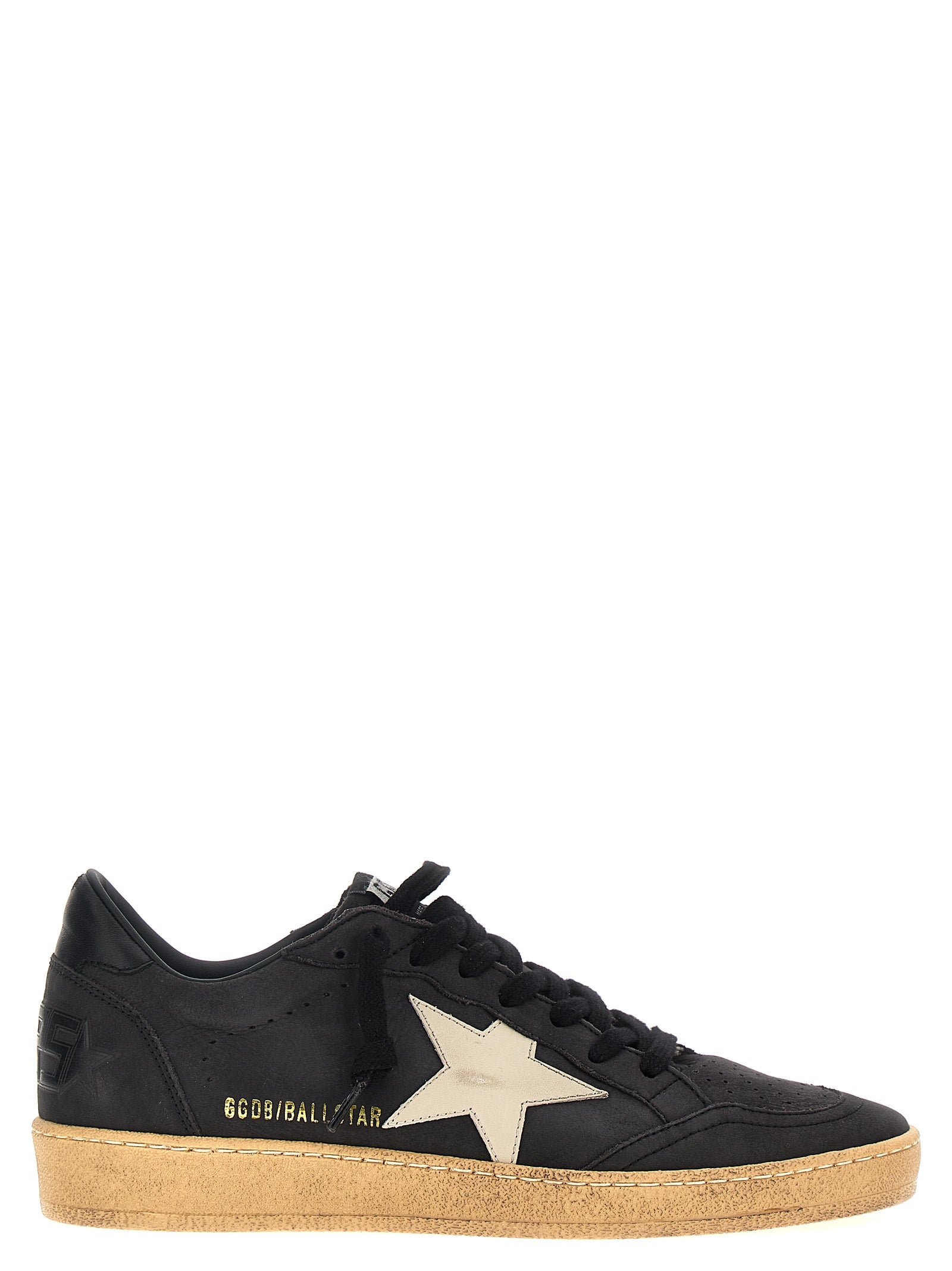 Golden Goose 'Ball Star' Sneakers