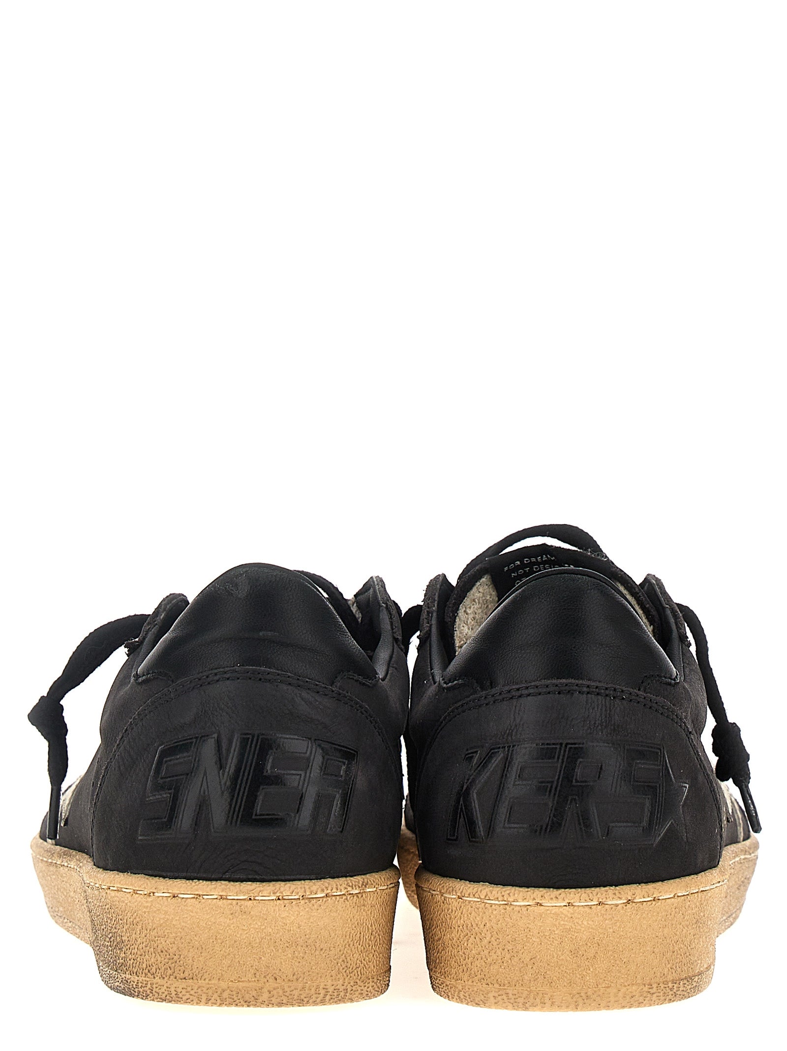 Golden Goose 'Ball Star' Sneakers