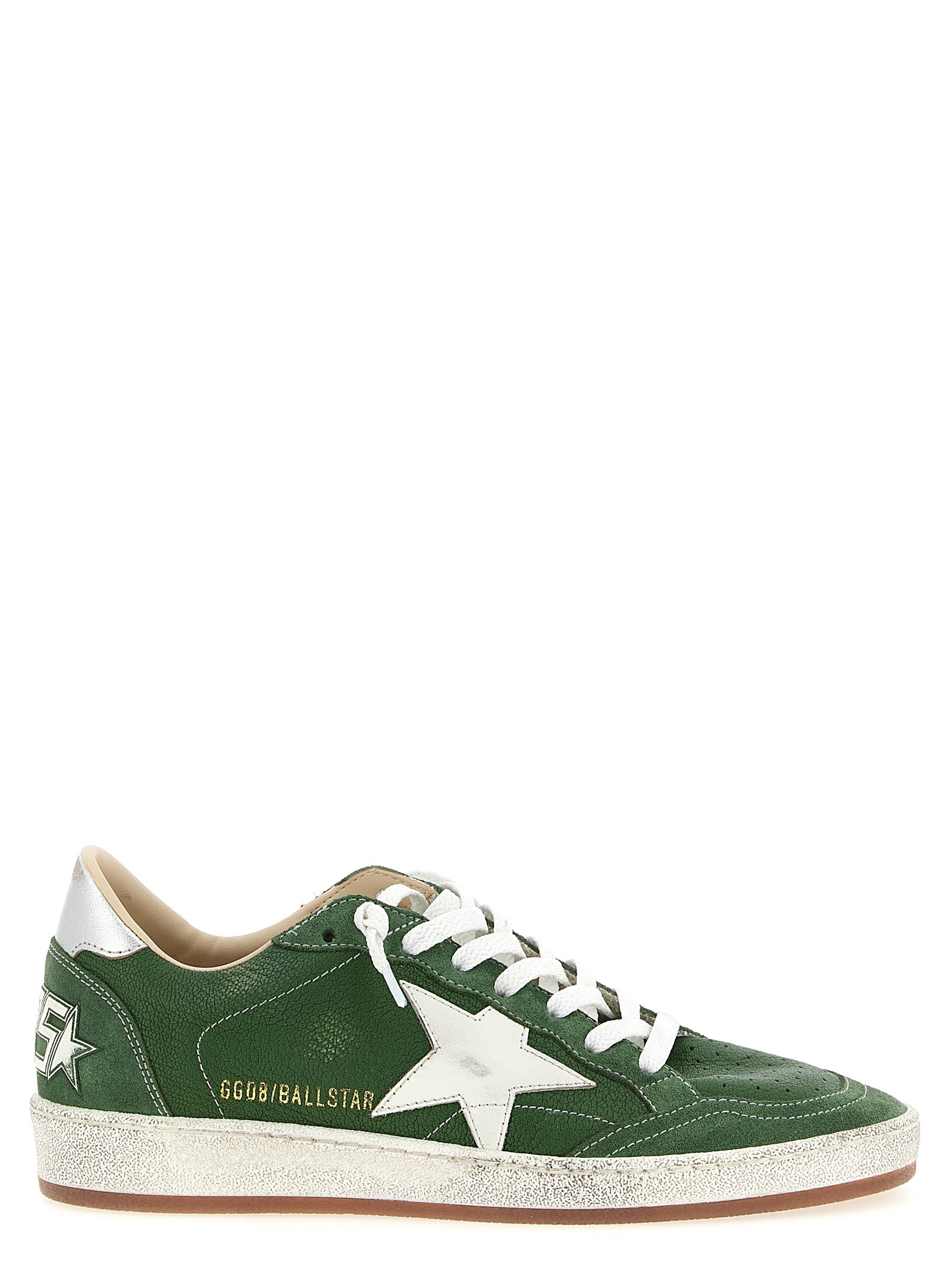 Golden Goose 'Ball Star' Sneakers
