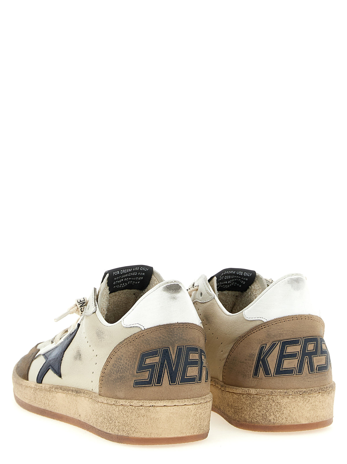 Golden Goose 'Ball Star' Sneakers