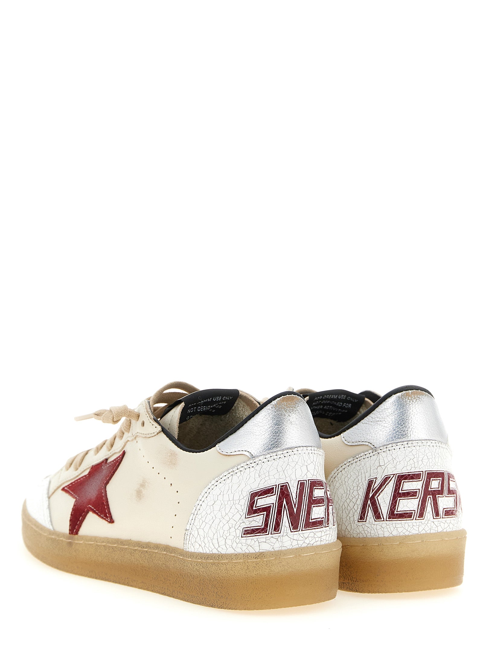 Golden Goose 'Ball Star' Sneakers