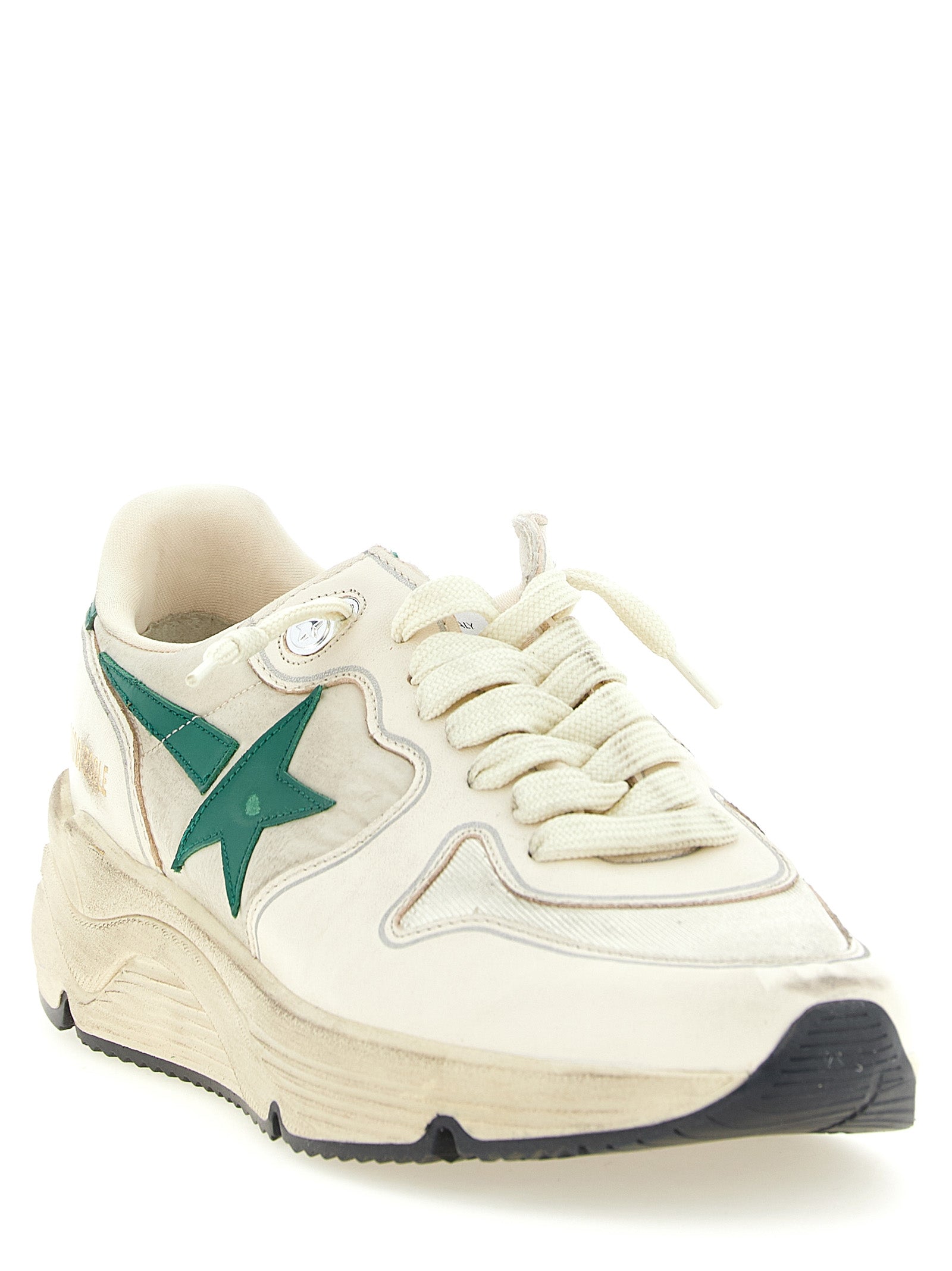 Golden Goose 'Running Sole' Sneakers