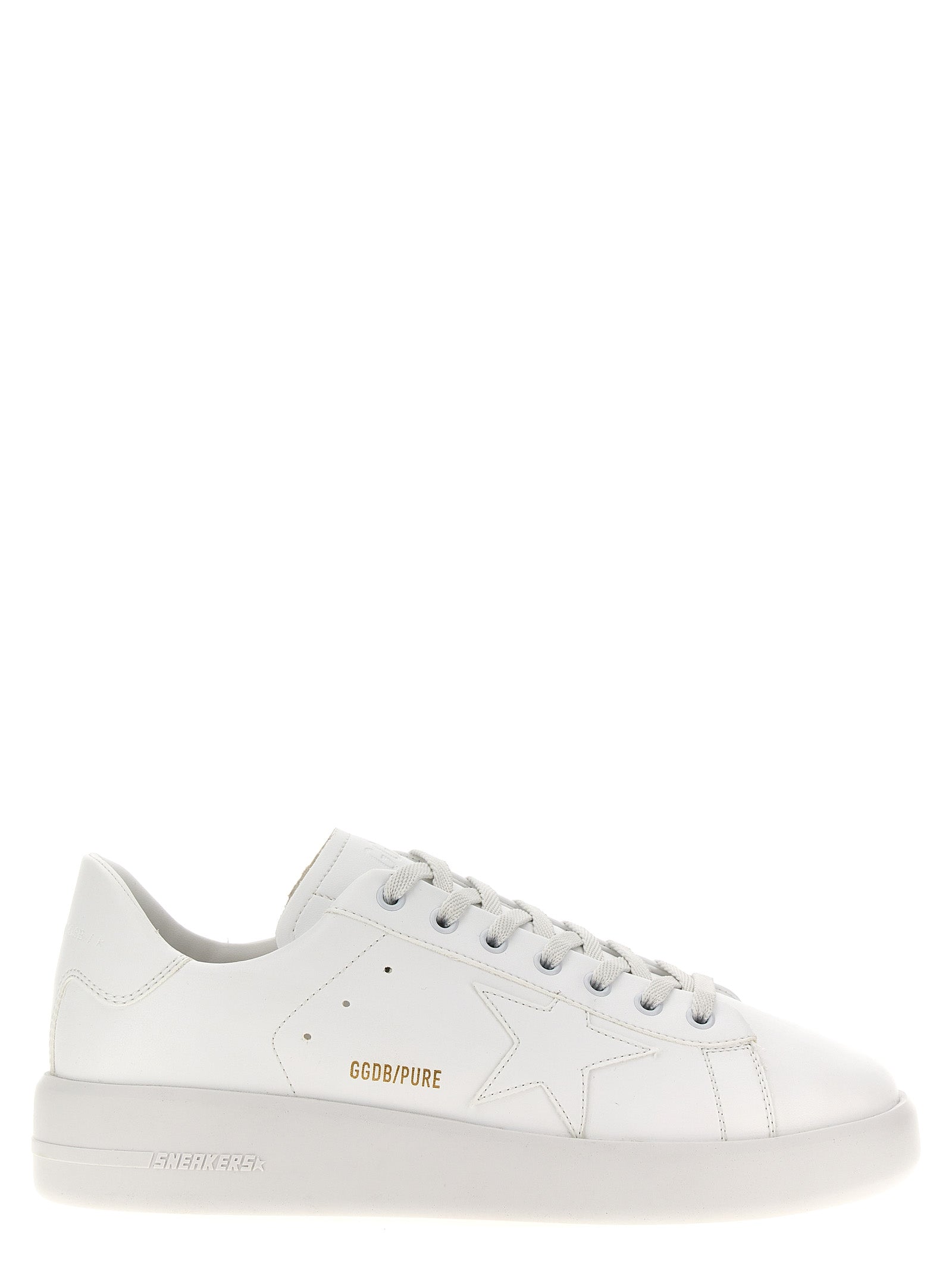 Golden Goose 'Pure New' Sneakers
