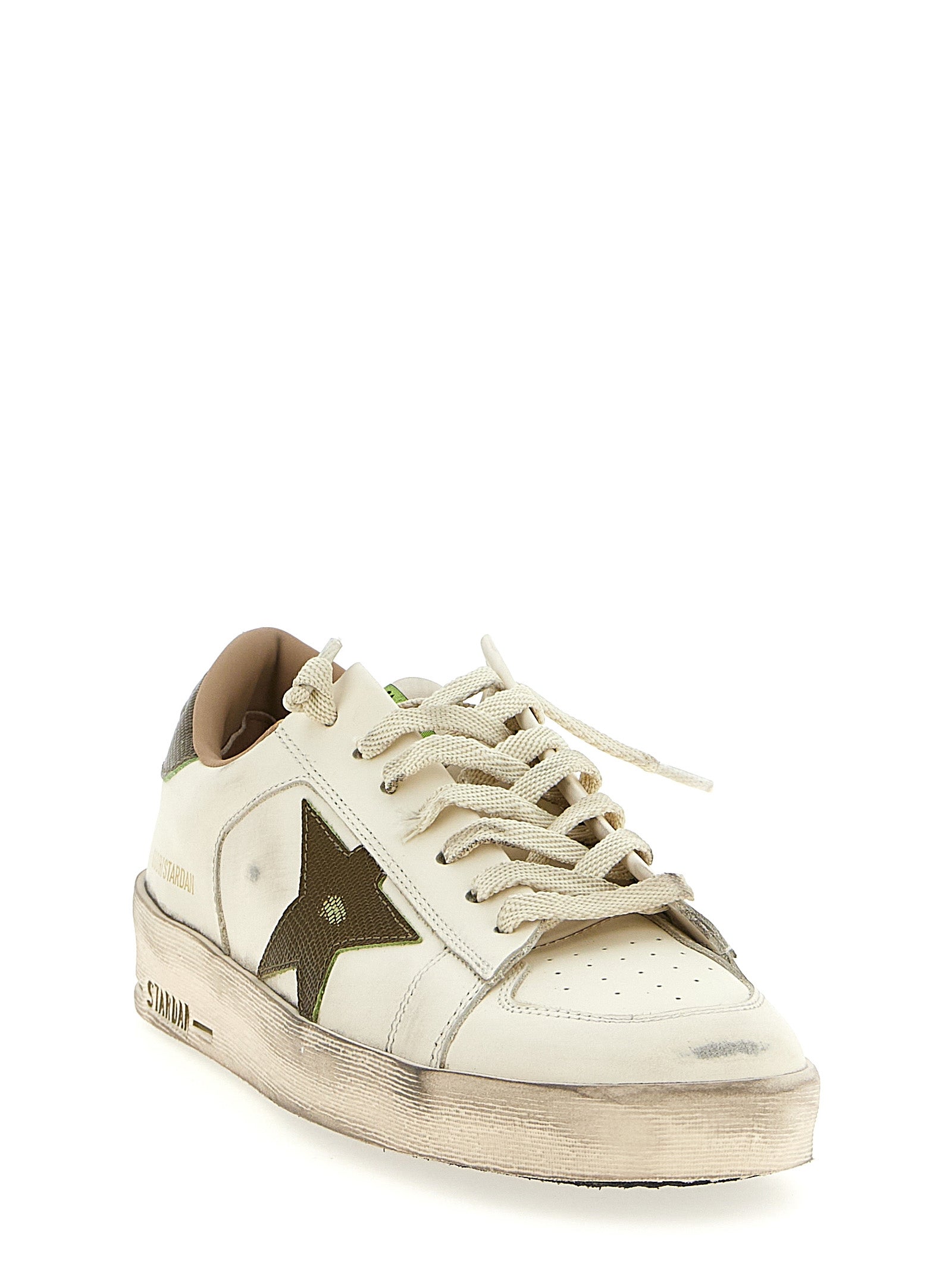Golden Goose 'Stardan' Sneakers