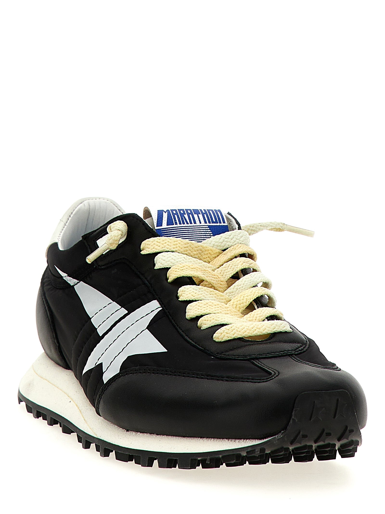 Golden Goose 'Running Marathon M77' Sneakers