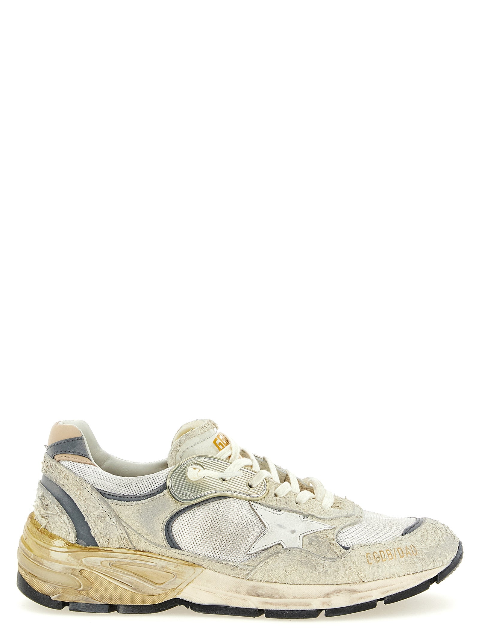 Golden Goose 'Running Dad New' Sneakers