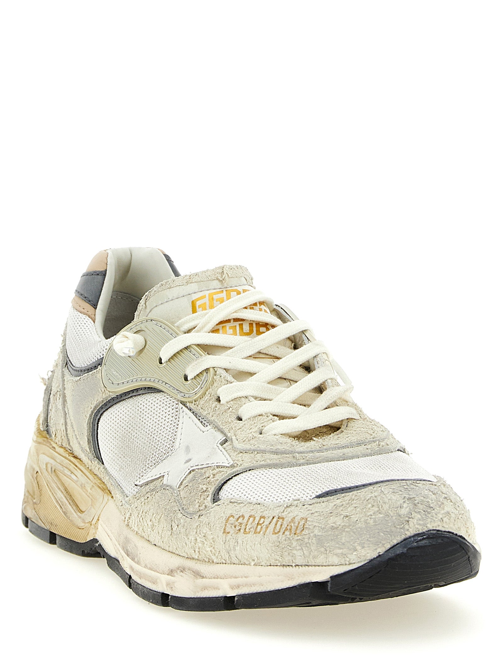 Golden Goose 'Running Dad New' Sneakers