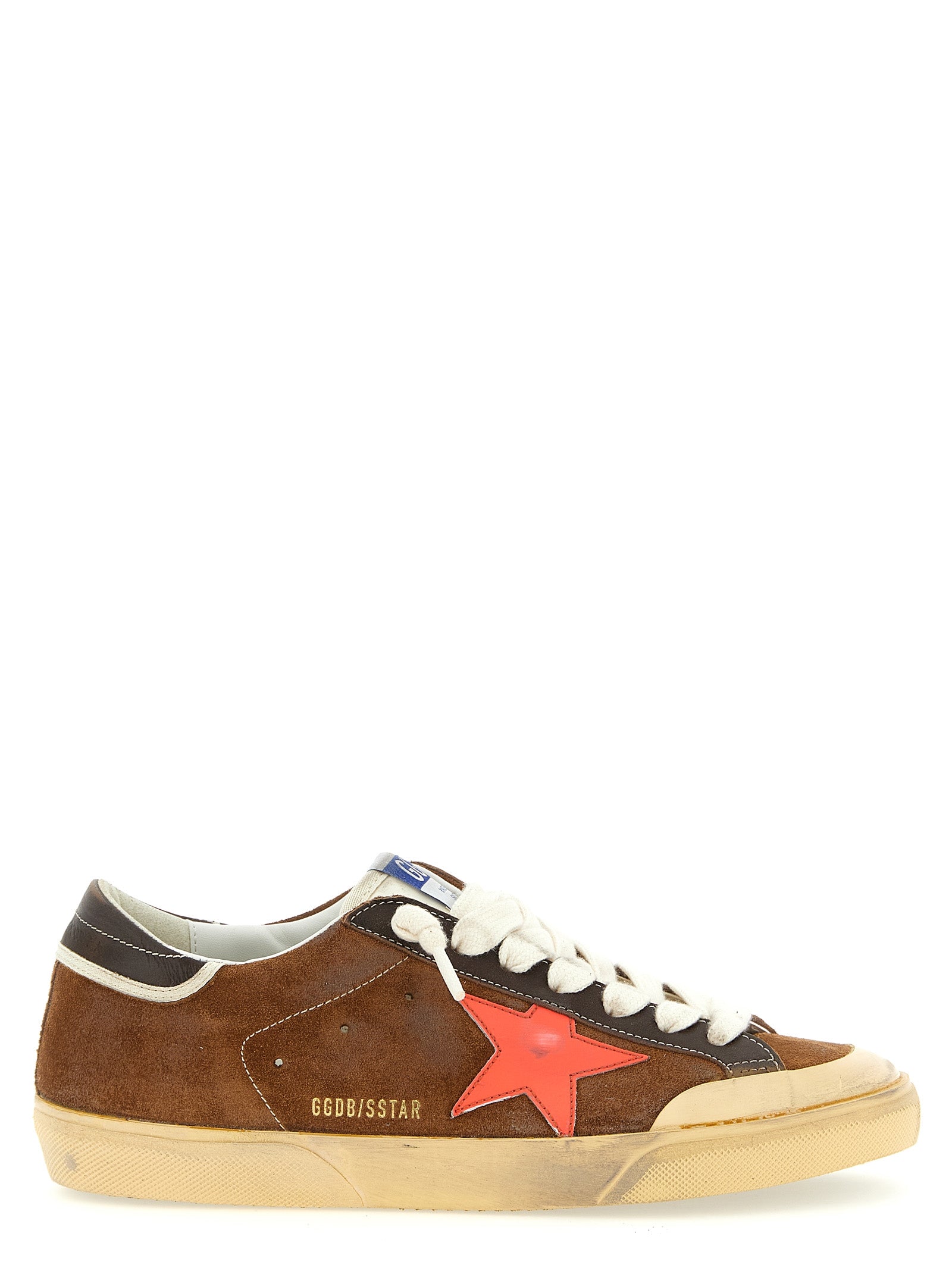 Golden Goose 'Super Star' Sneakers
