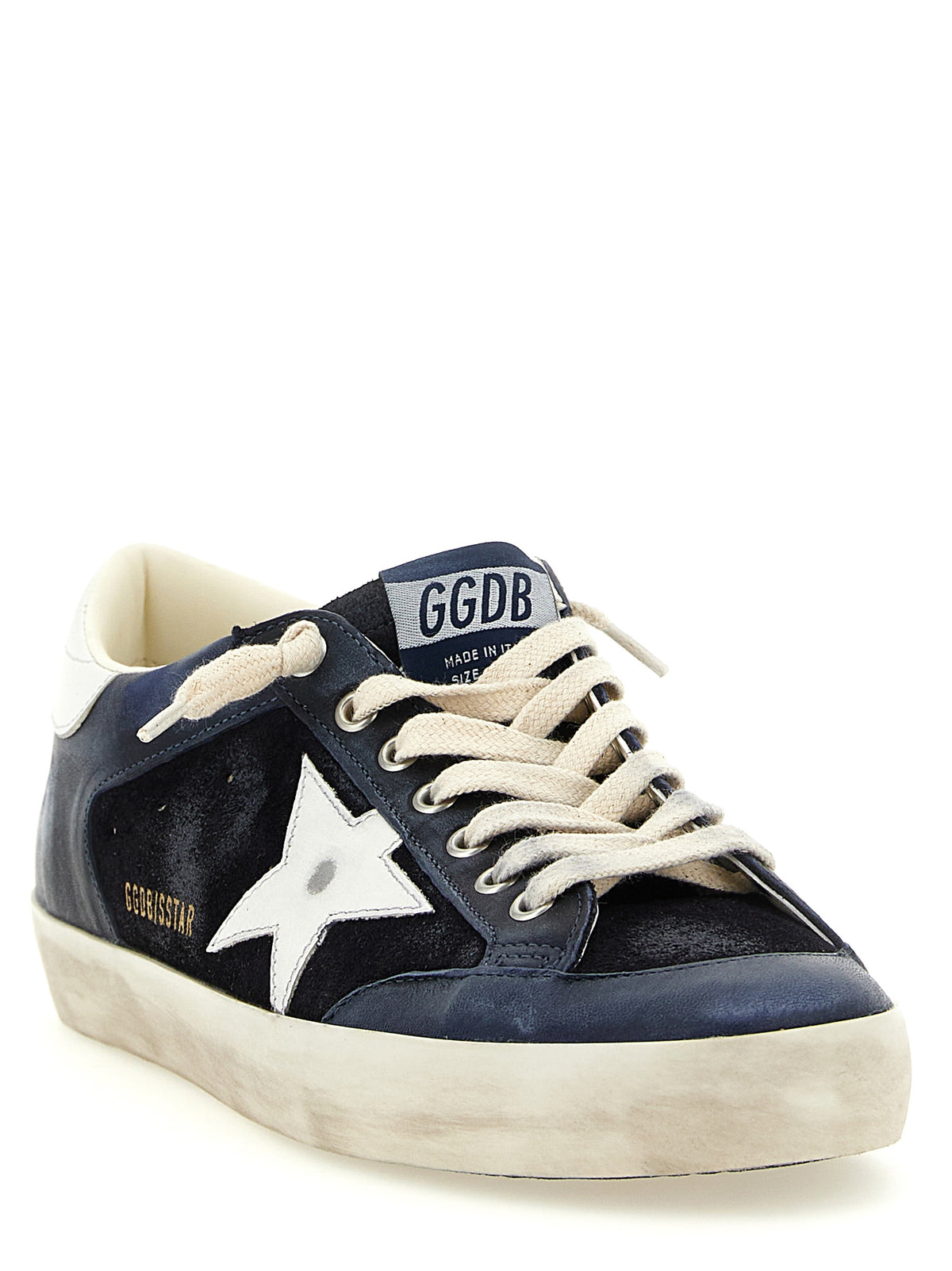 Golden Goose 'Super-Star' Sneakers
