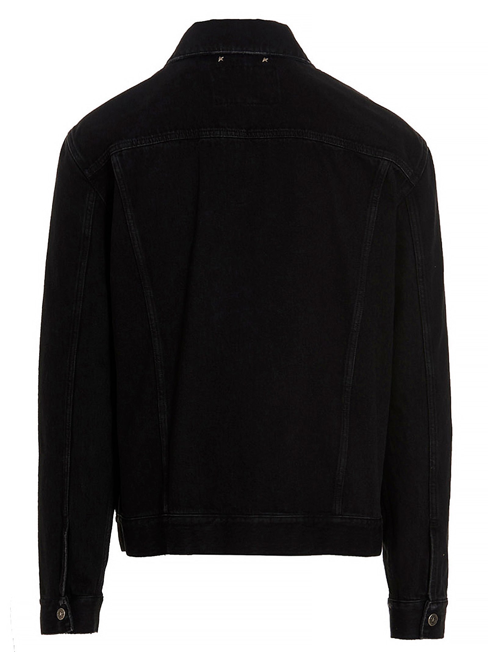 Golden Goose Denim Jacket