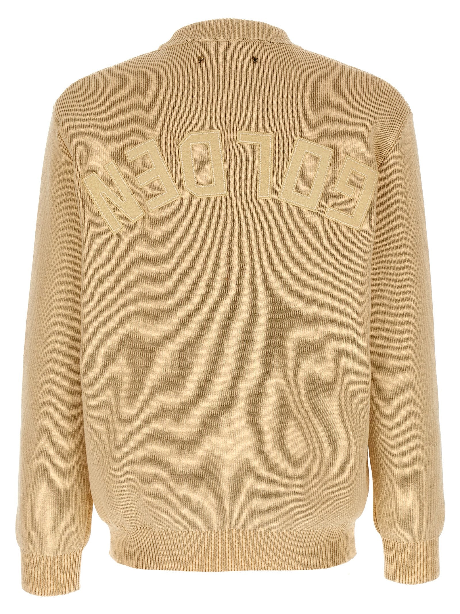 Golden Goose 'Davis' Sweater