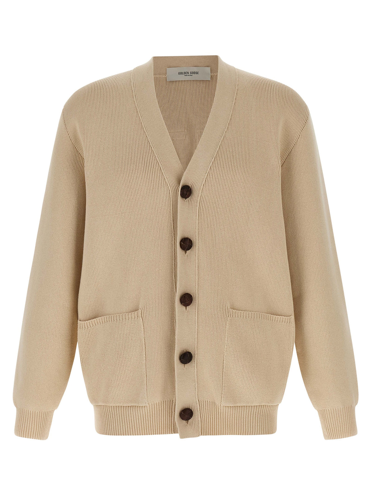 Golden Goose 'Darryl' Cardigan