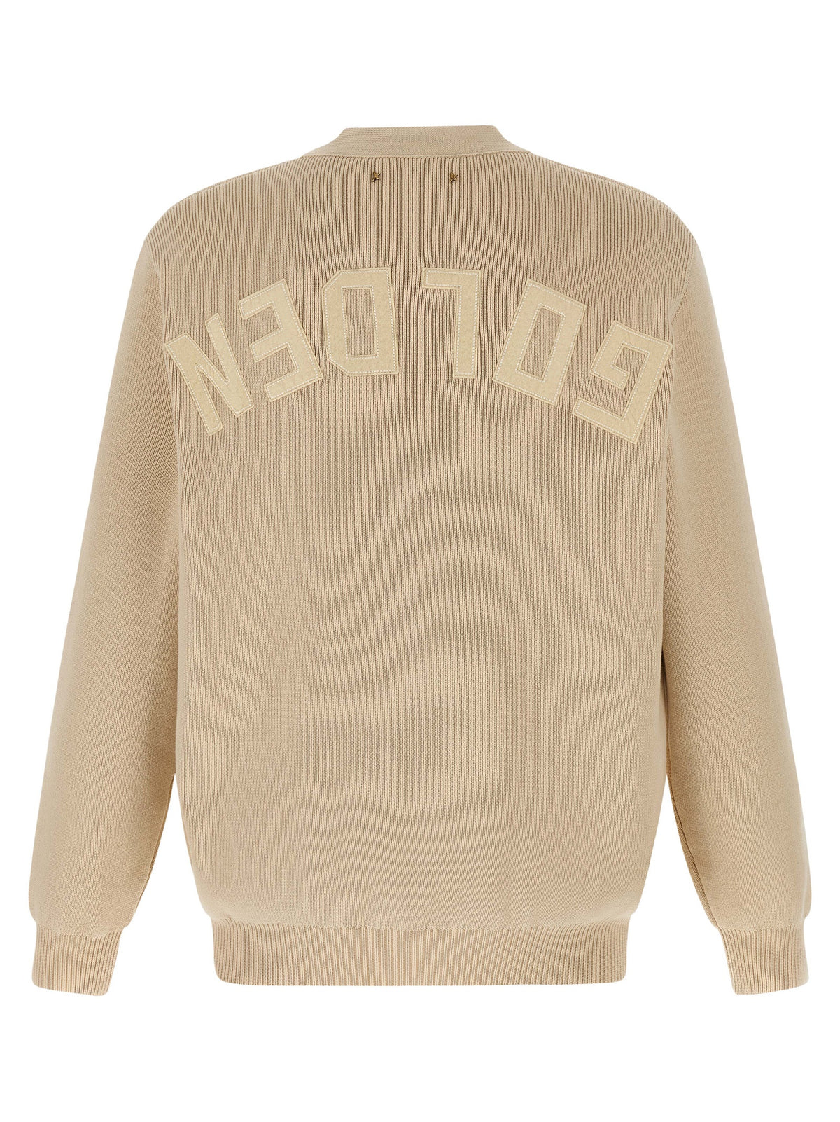 Golden Goose 'Darryl' Cardigan