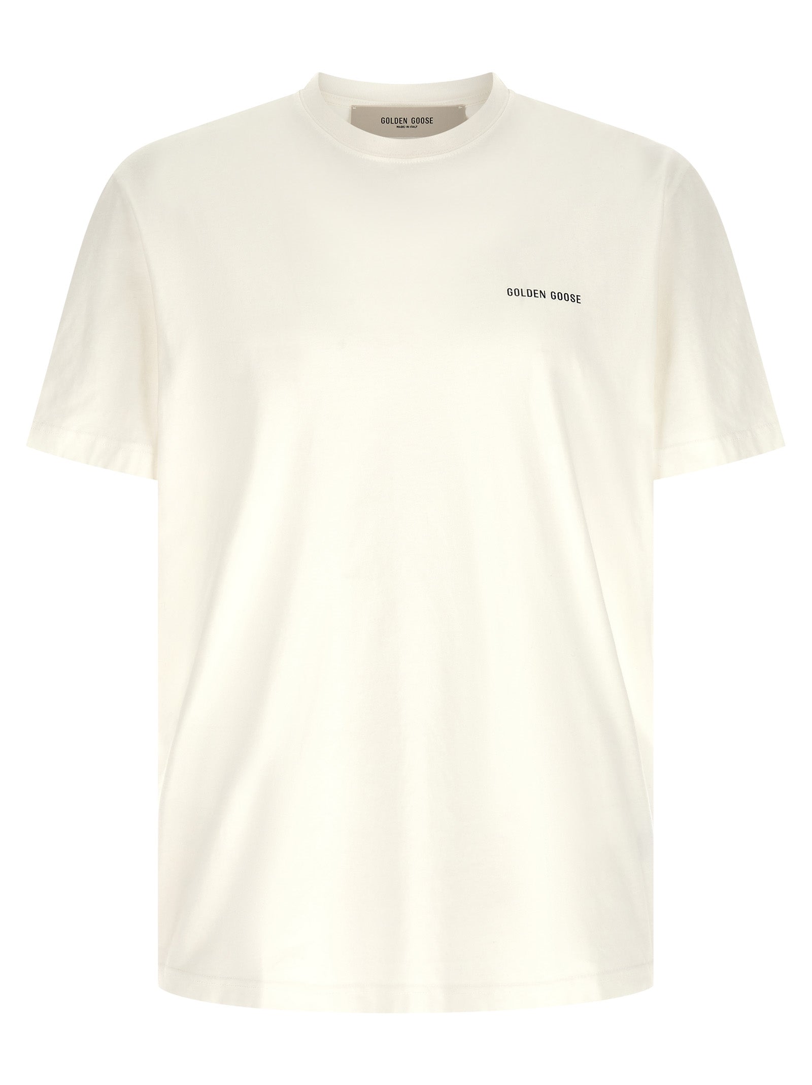 Golden Goose 'Journey' T-Shirt