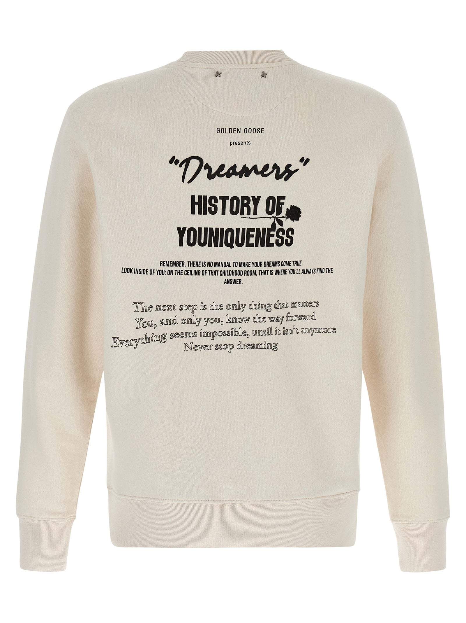 Golden Goose 'Archibald' Sweatshirt