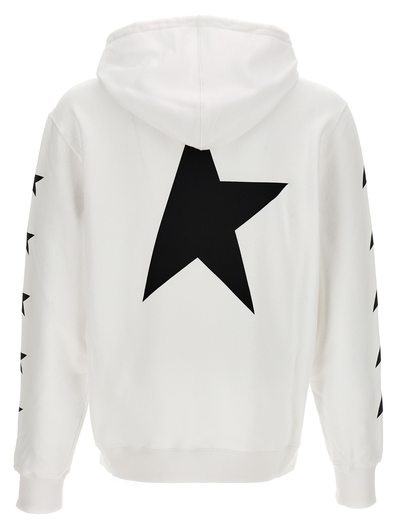 Golden Goose 'Alighiero' Hoodie
