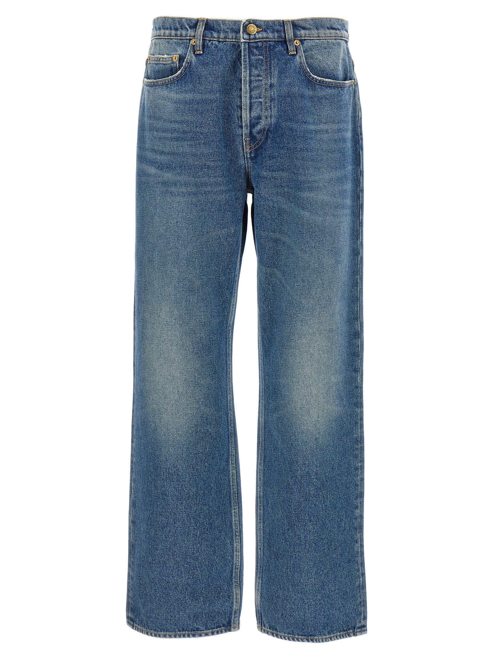 Golden Goose 'Skate' Jeans