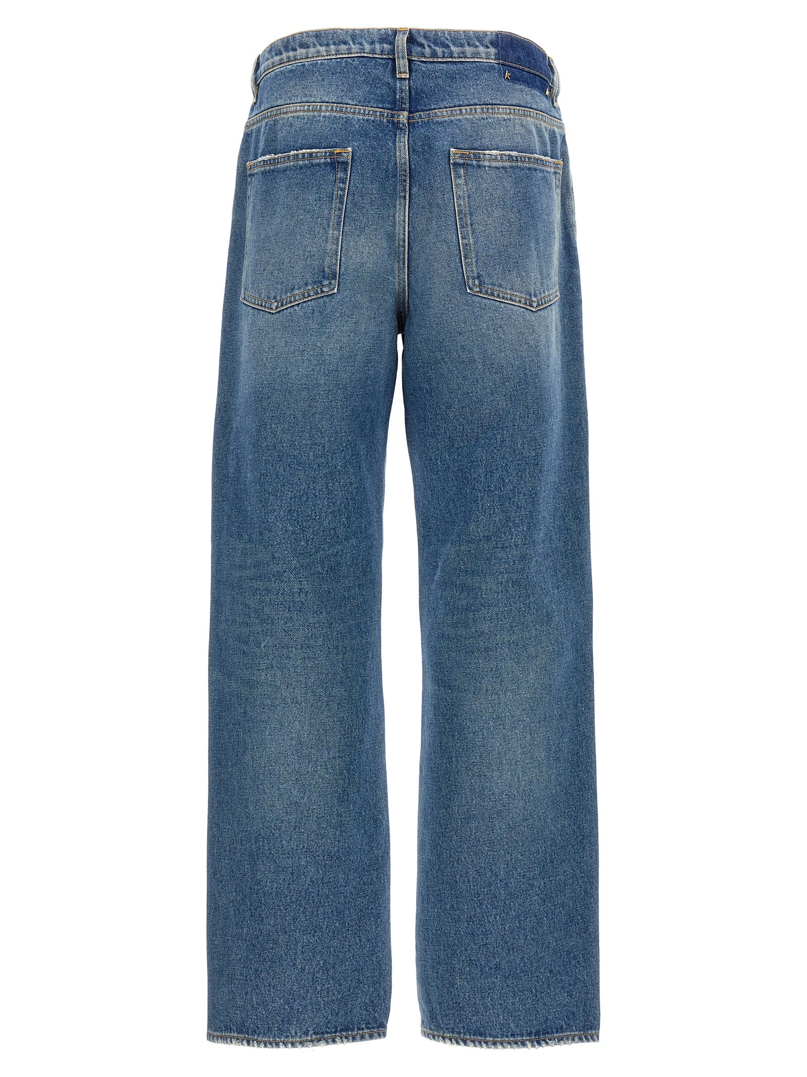 Golden Goose 'Skate' Jeans