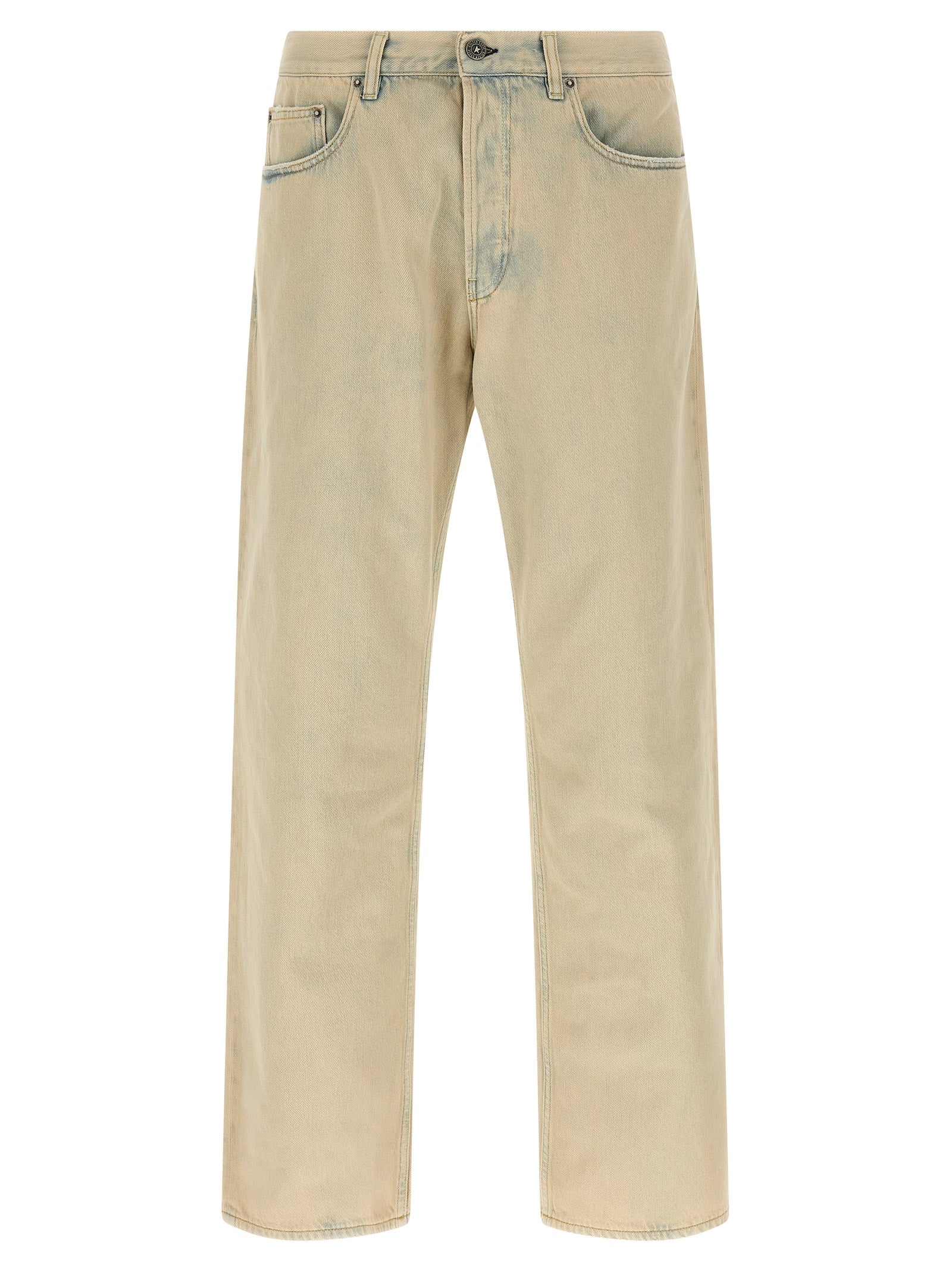 Golden Goose 'Skate' Jeans