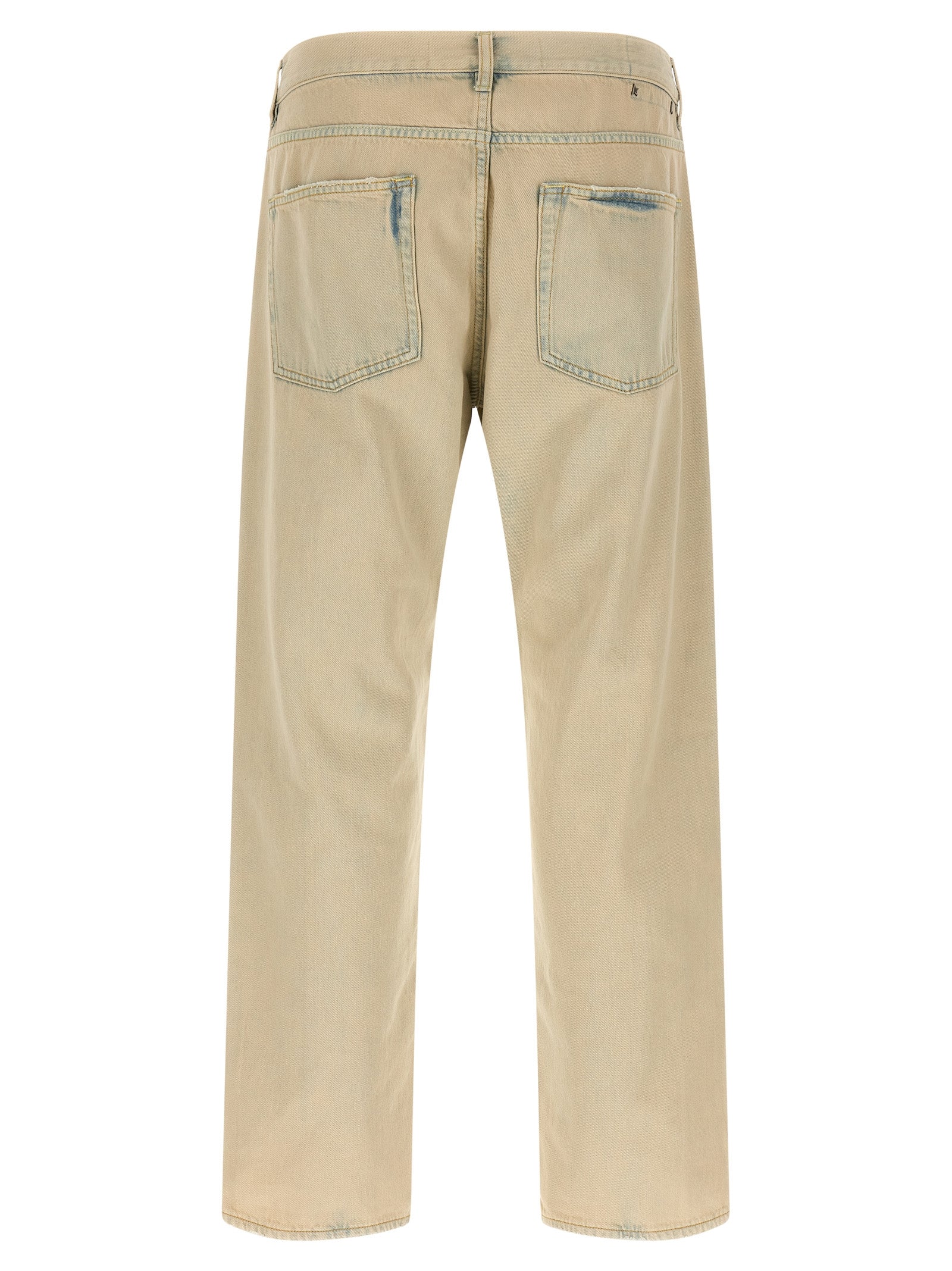 Golden Goose 'Skate' Jeans