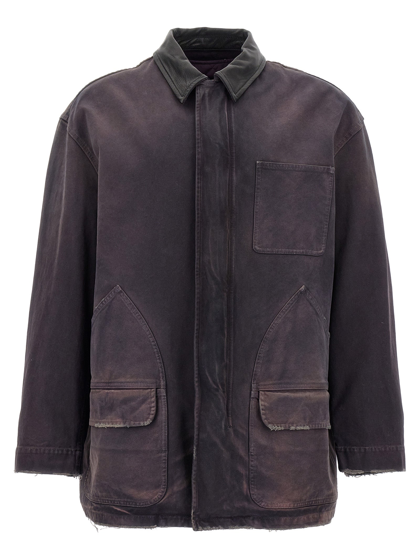 Golden Goose 'Newton' Jacket