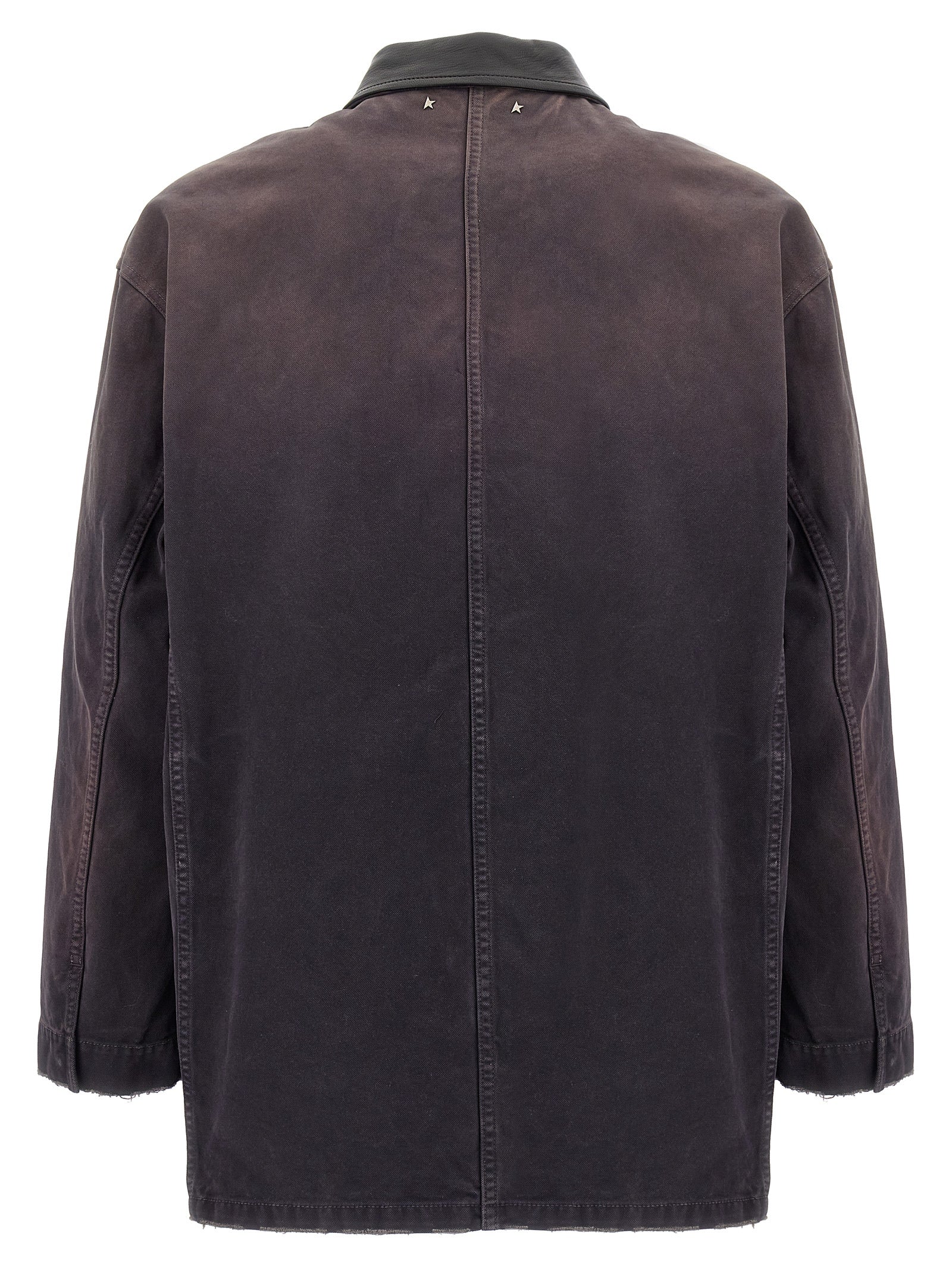 Golden Goose 'Newton' Jacket