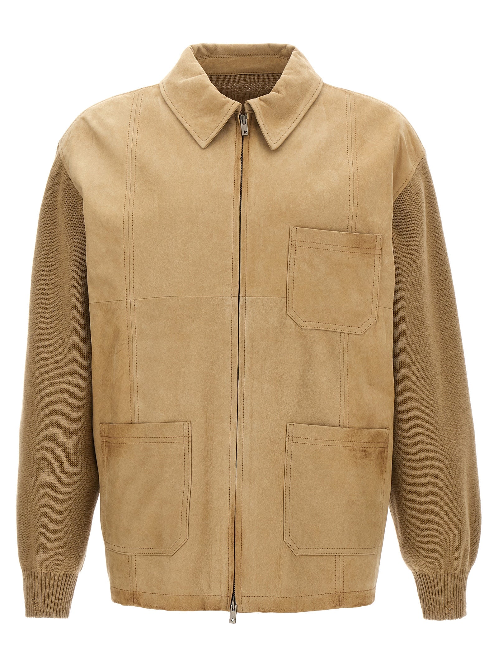 Golden Goose 'Neil' Jacket