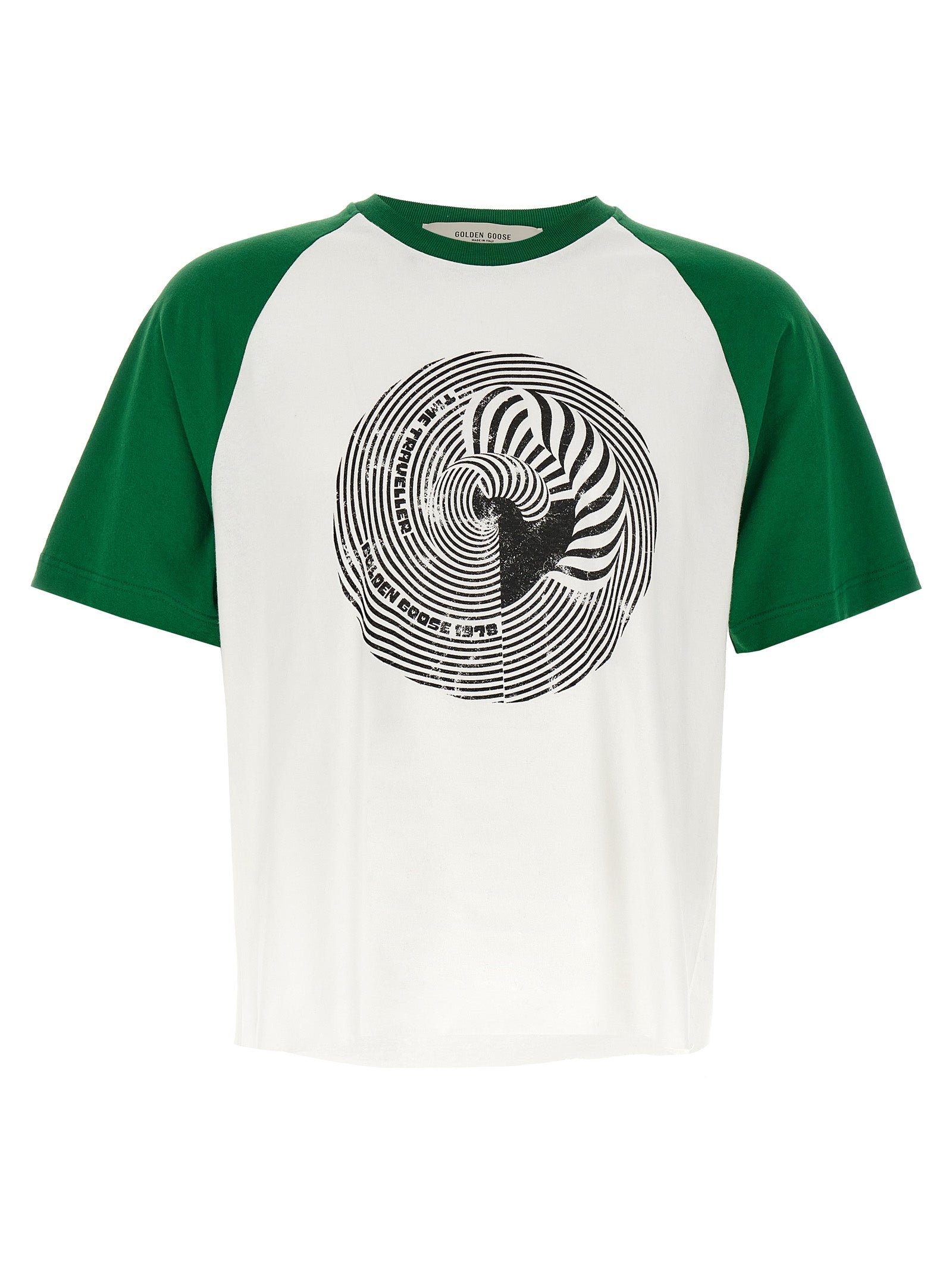 Golden Goose 'Nam' T-Shirt