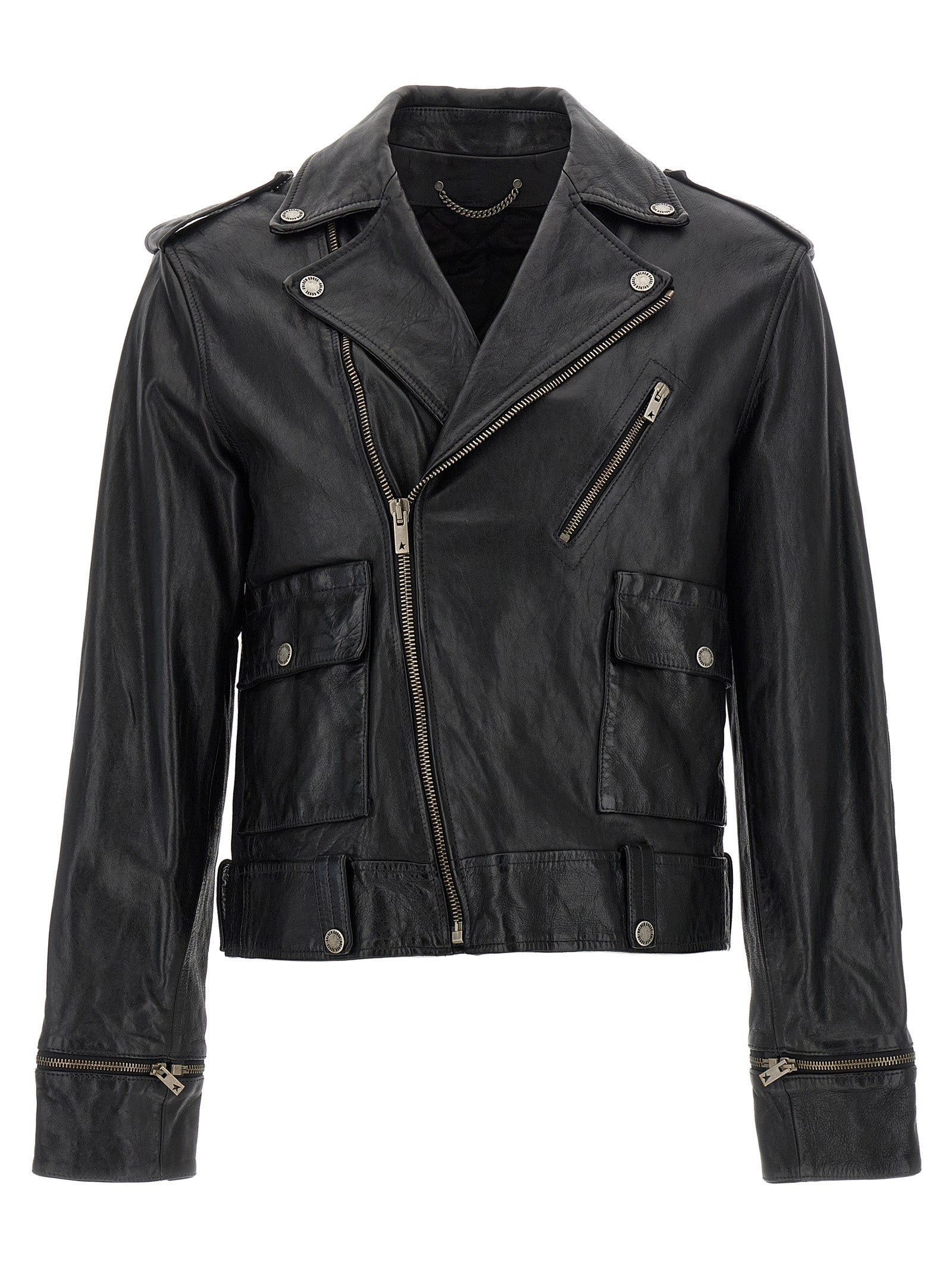 Golden Goose 'Norwood' Nail