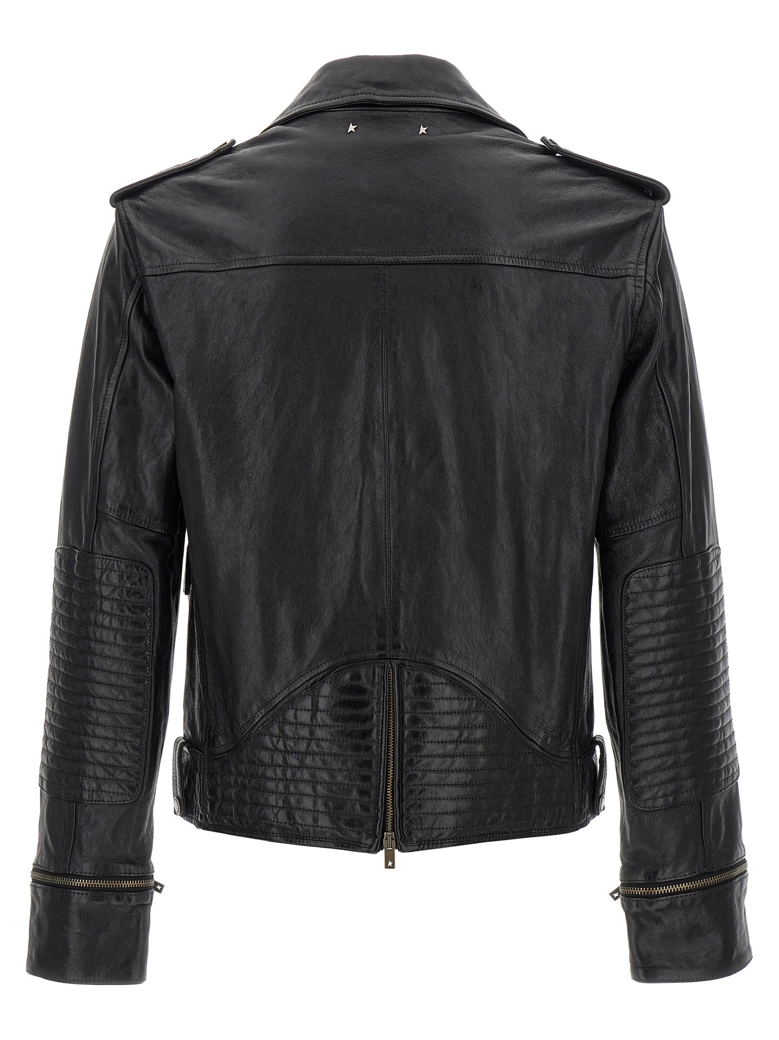 Golden Goose 'Norwood' Nail