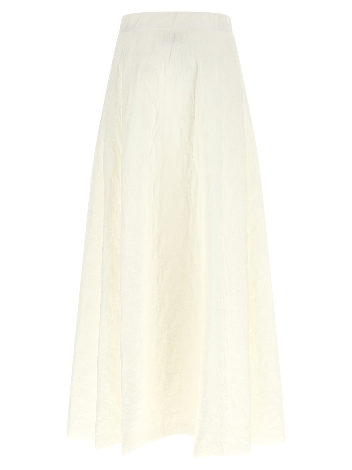 Herno A-Line Skirt