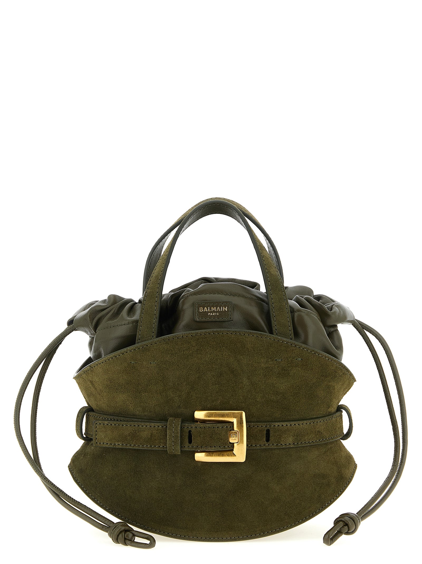 Balmain 'Shuffle' Mini Handbag