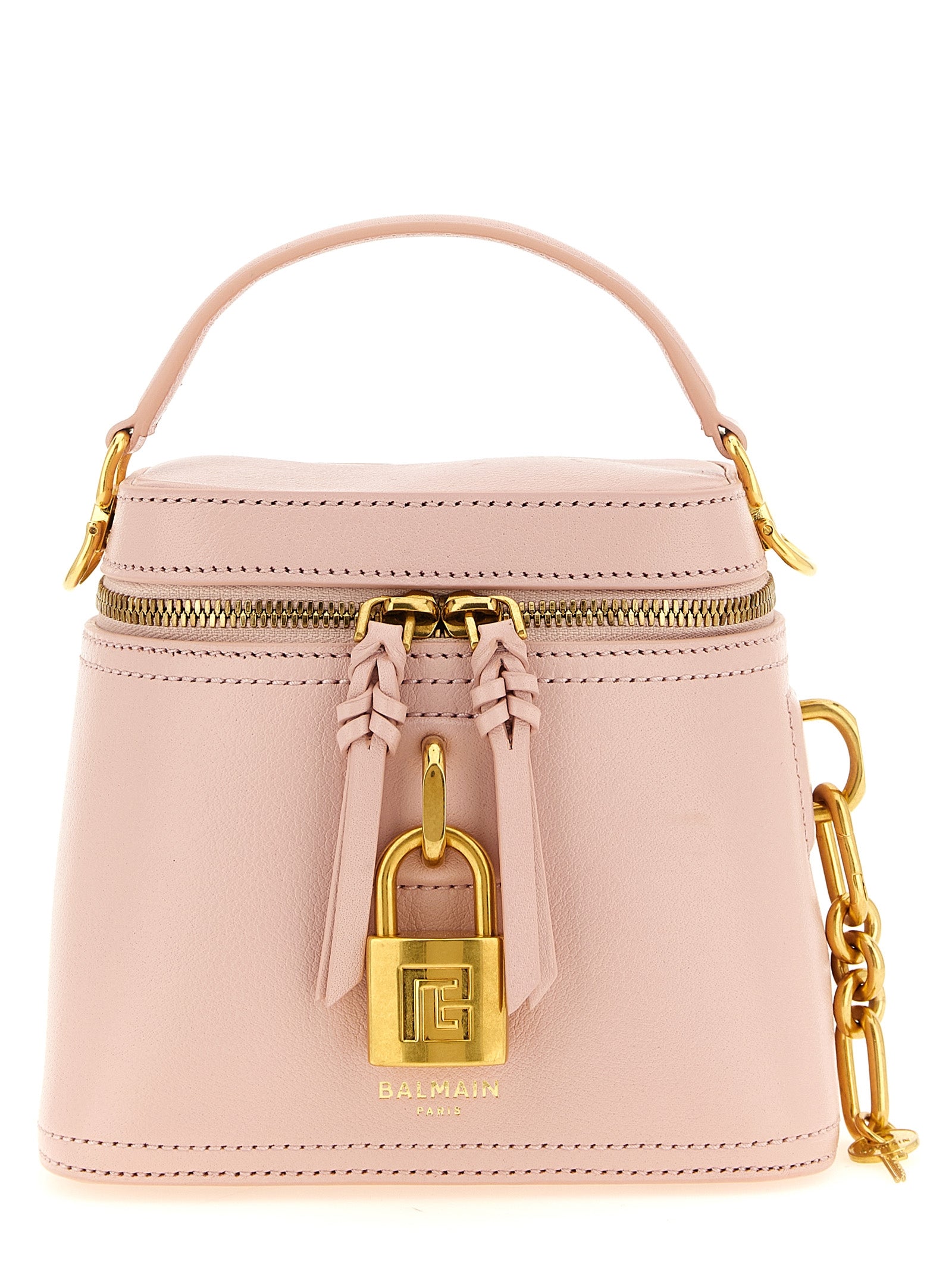 Balmain 'Pulse Vanity' Handbag