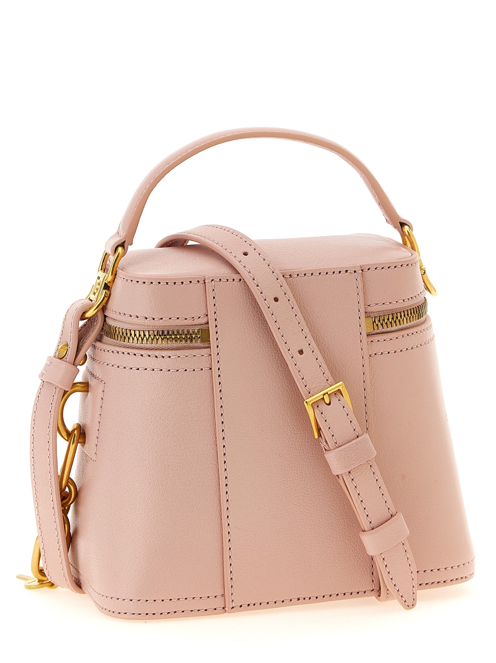 Balmain 'Pulse Vanity' Handbag
