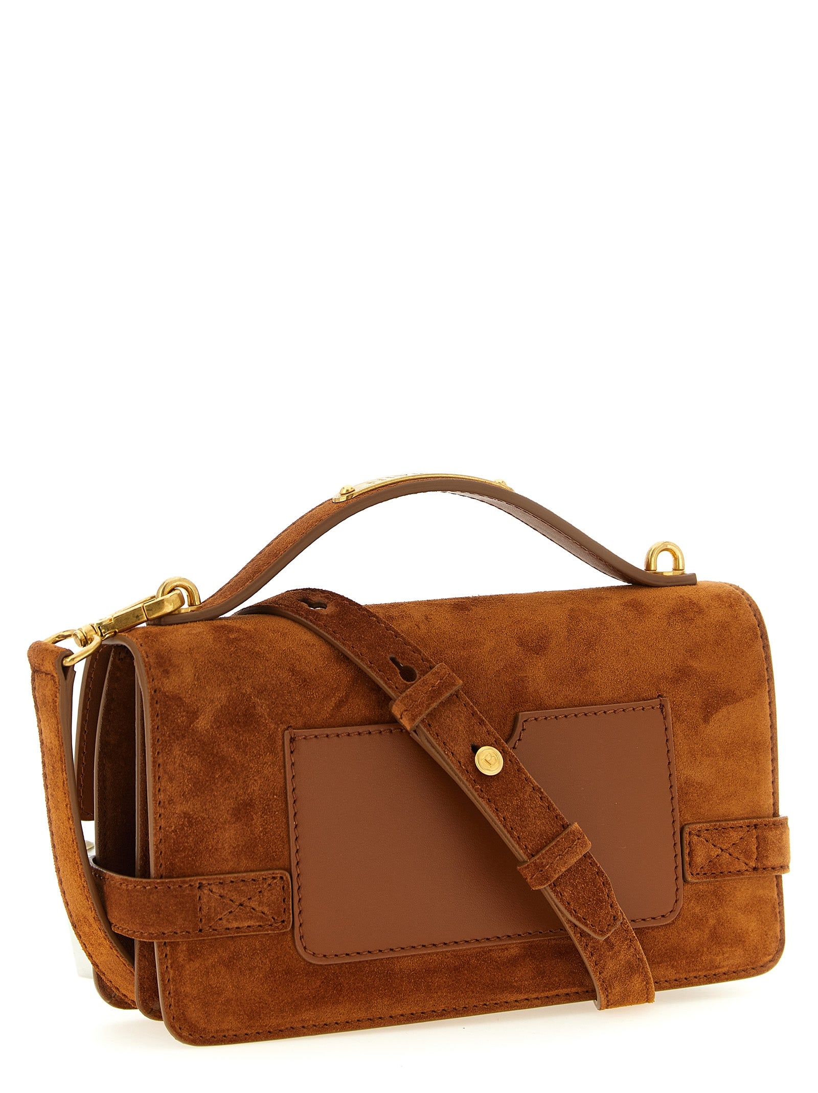 Balmain 'B-Buzz 24' Handbag
