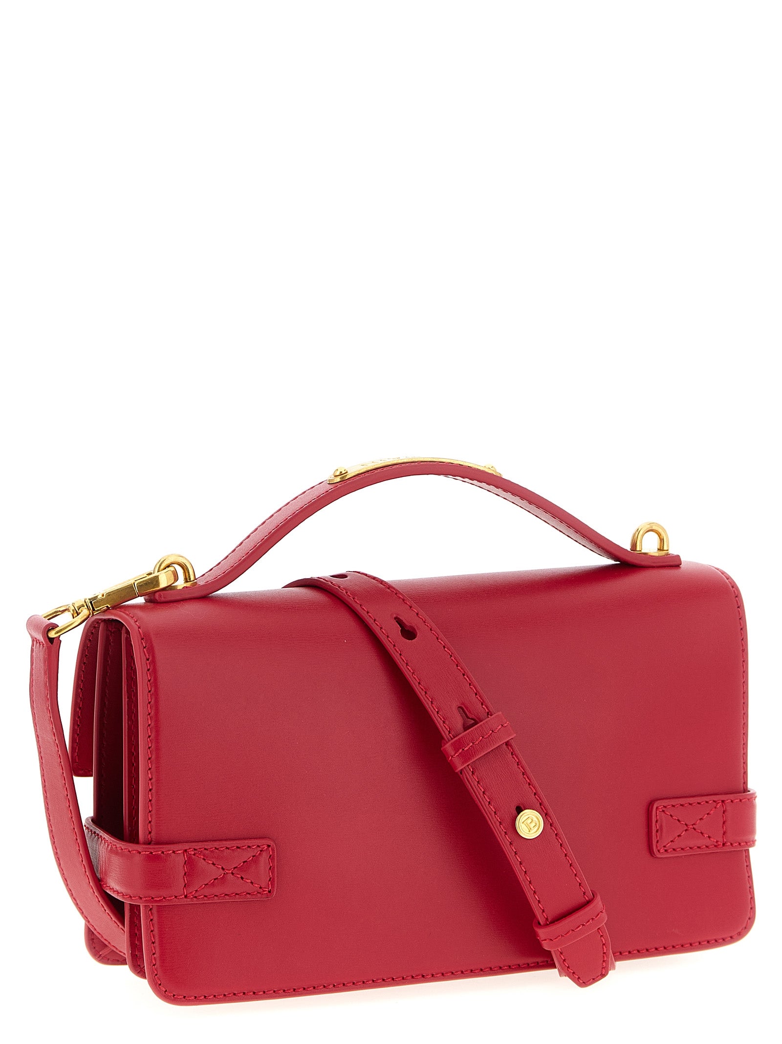 Balmain 'B-Buzz 24' Handbag