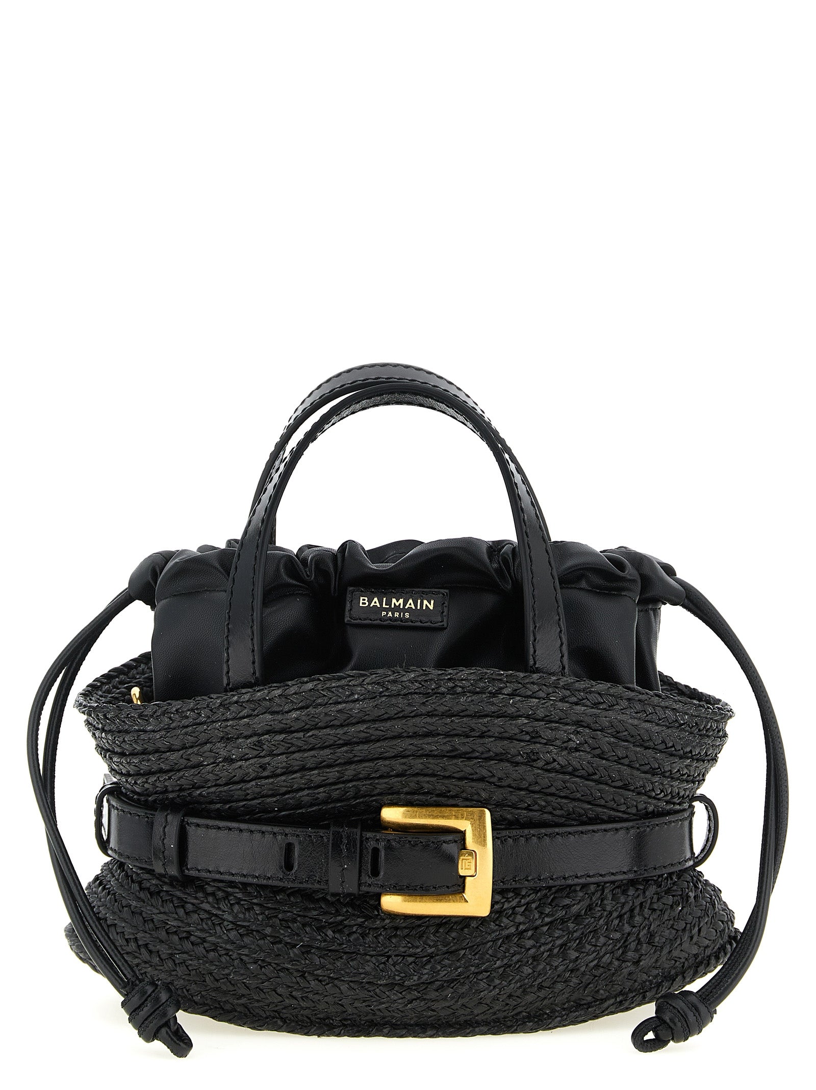 Balmain 'Shuffle Mini' Handbag