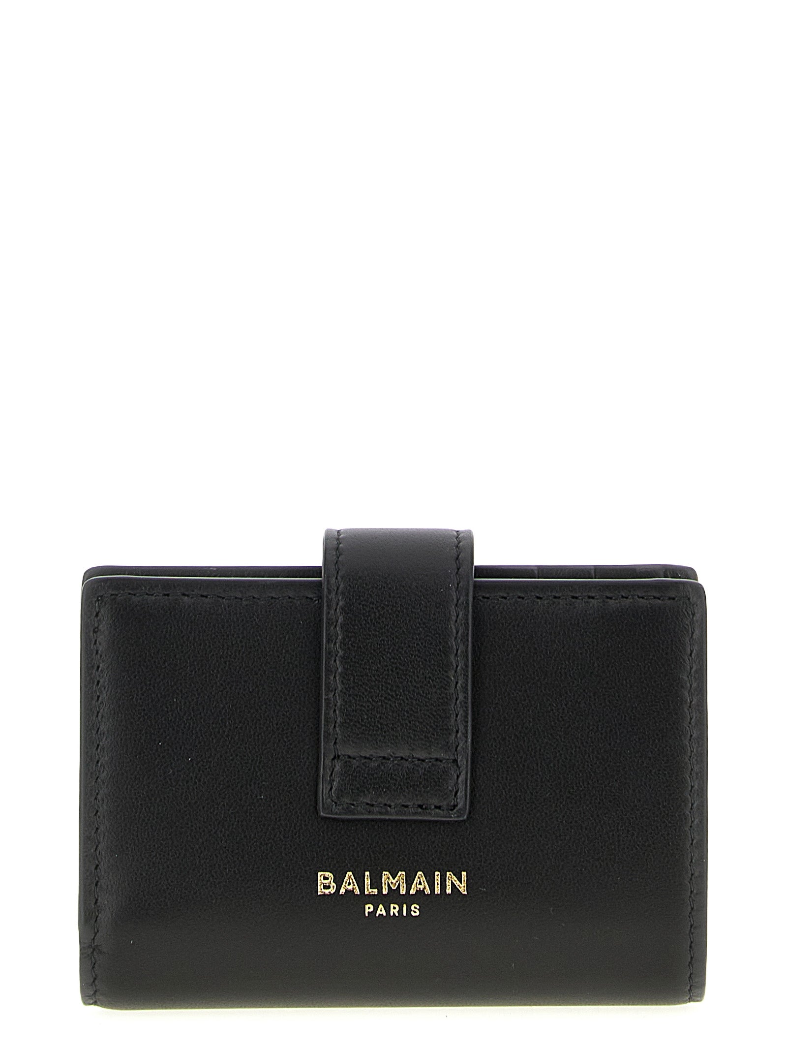Balmain 'Pulse' Wallet