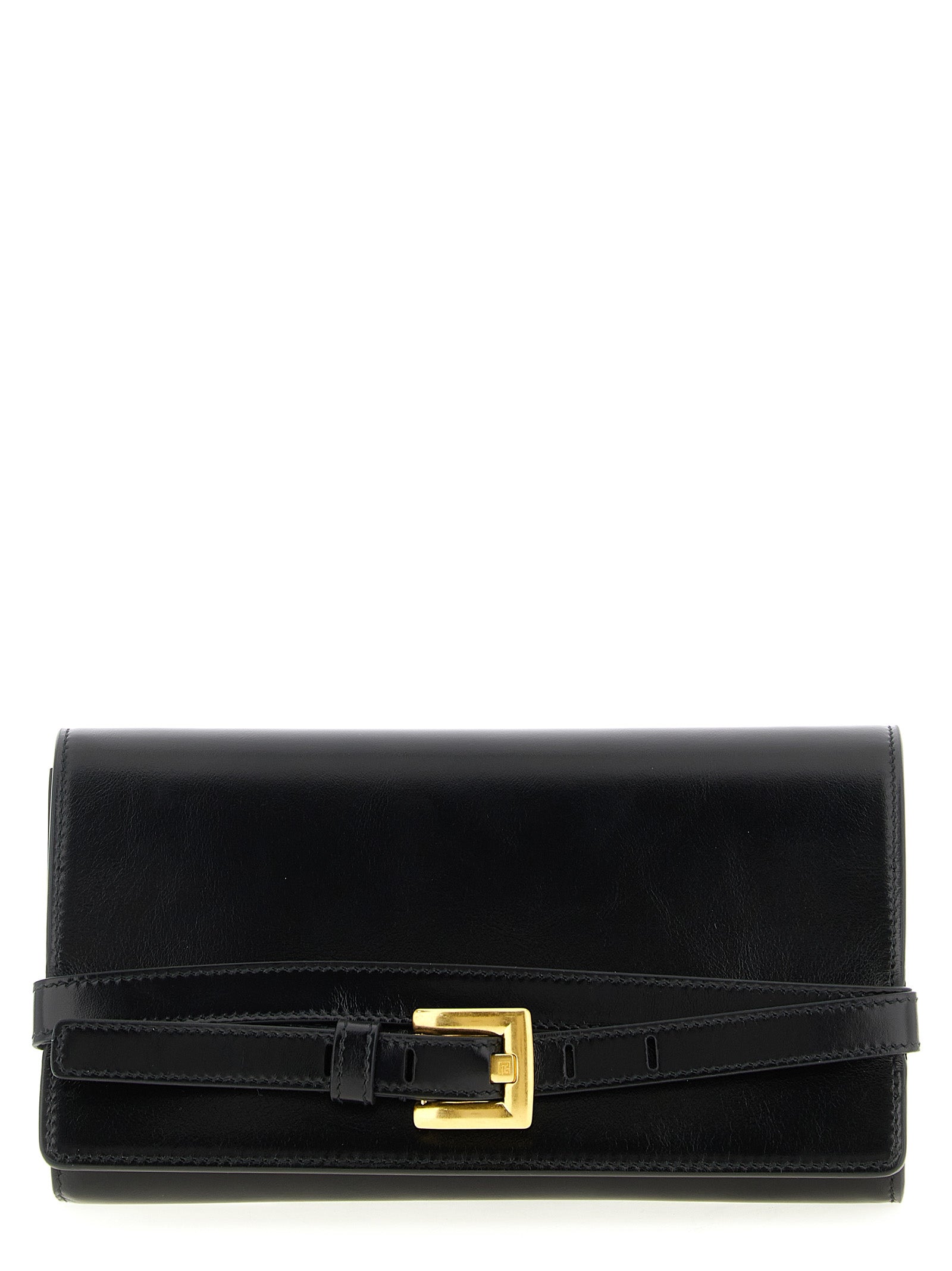 Balmain 'Shuffle' Wallet Chain