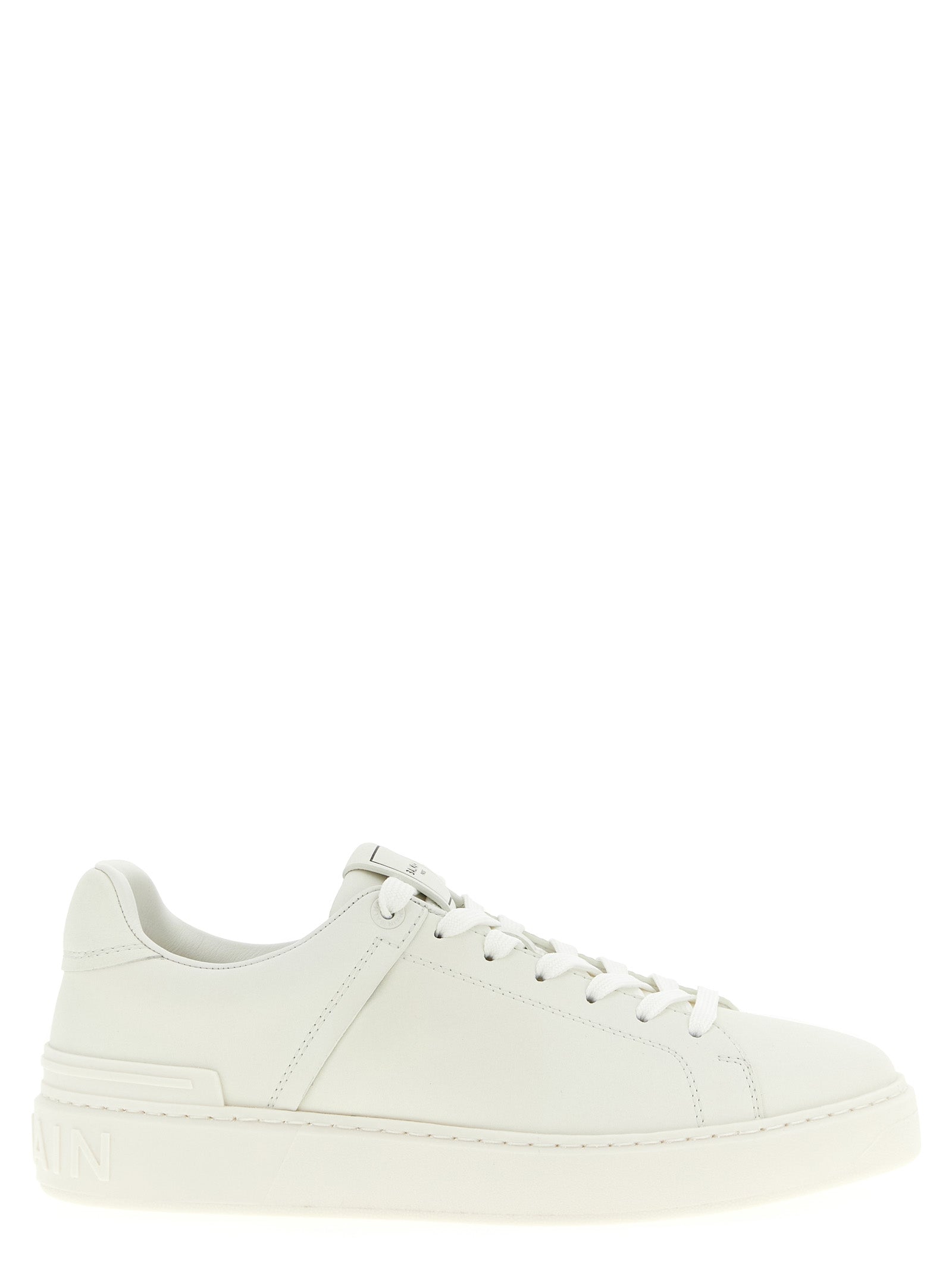 Balmain 'B-Court' Sneakers