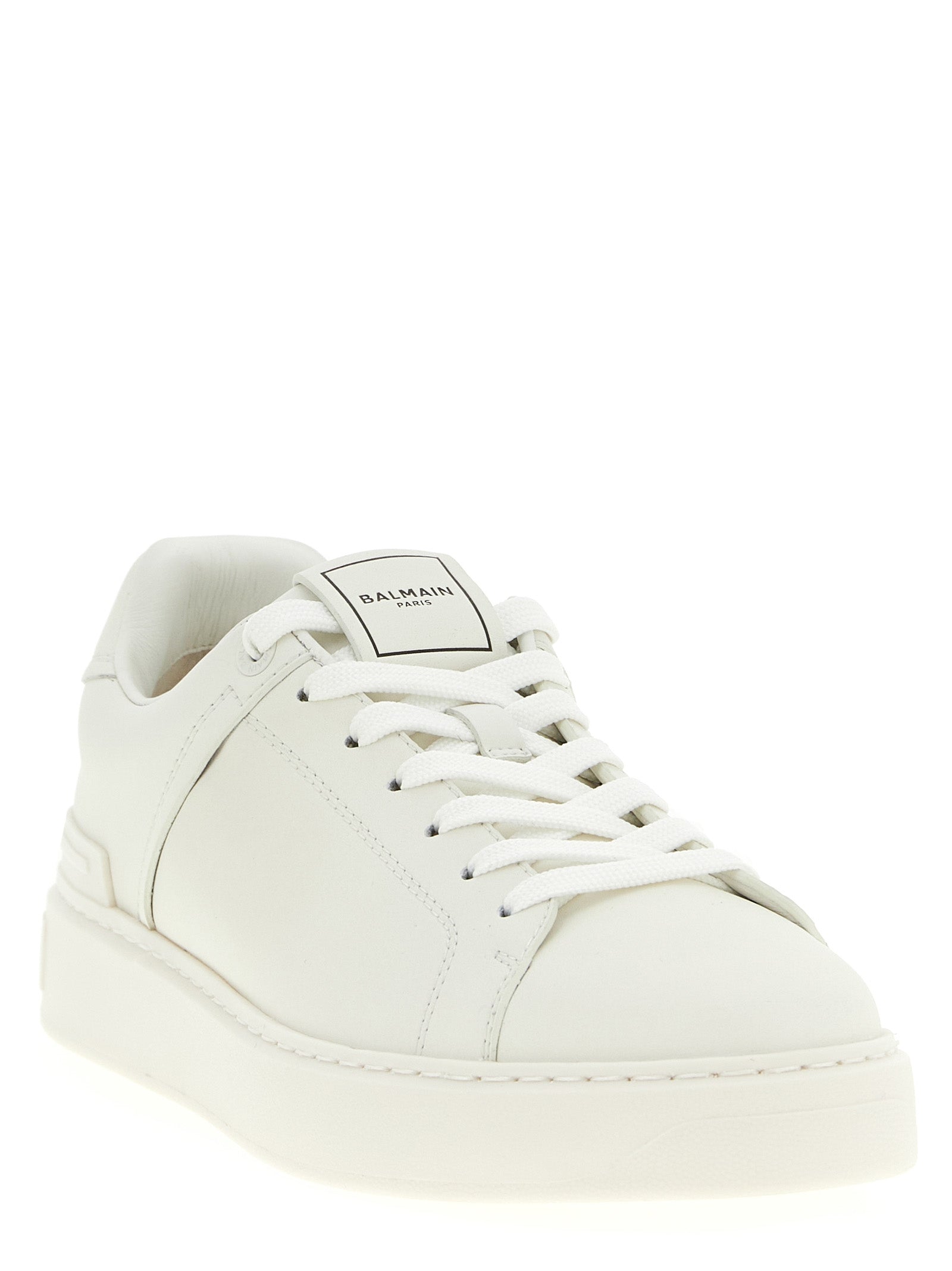 Balmain 'B-Court' Sneakers
