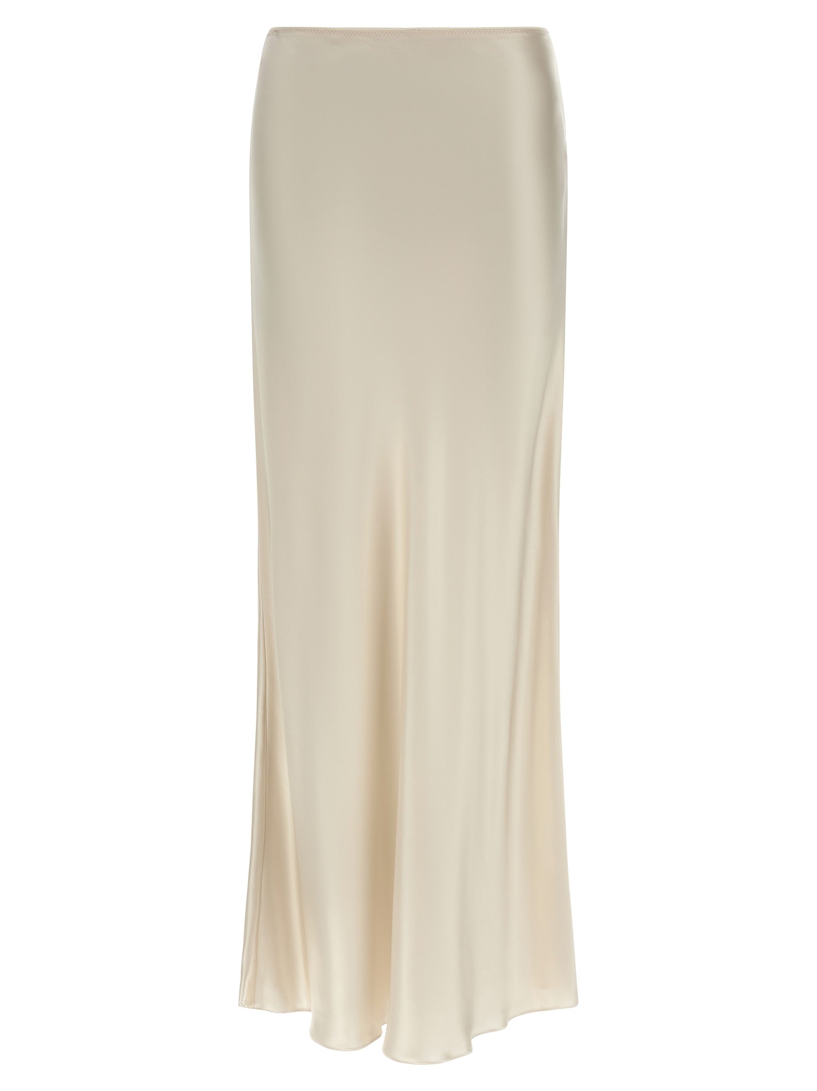 Fabiana Filippi Asymmetrical Skirt