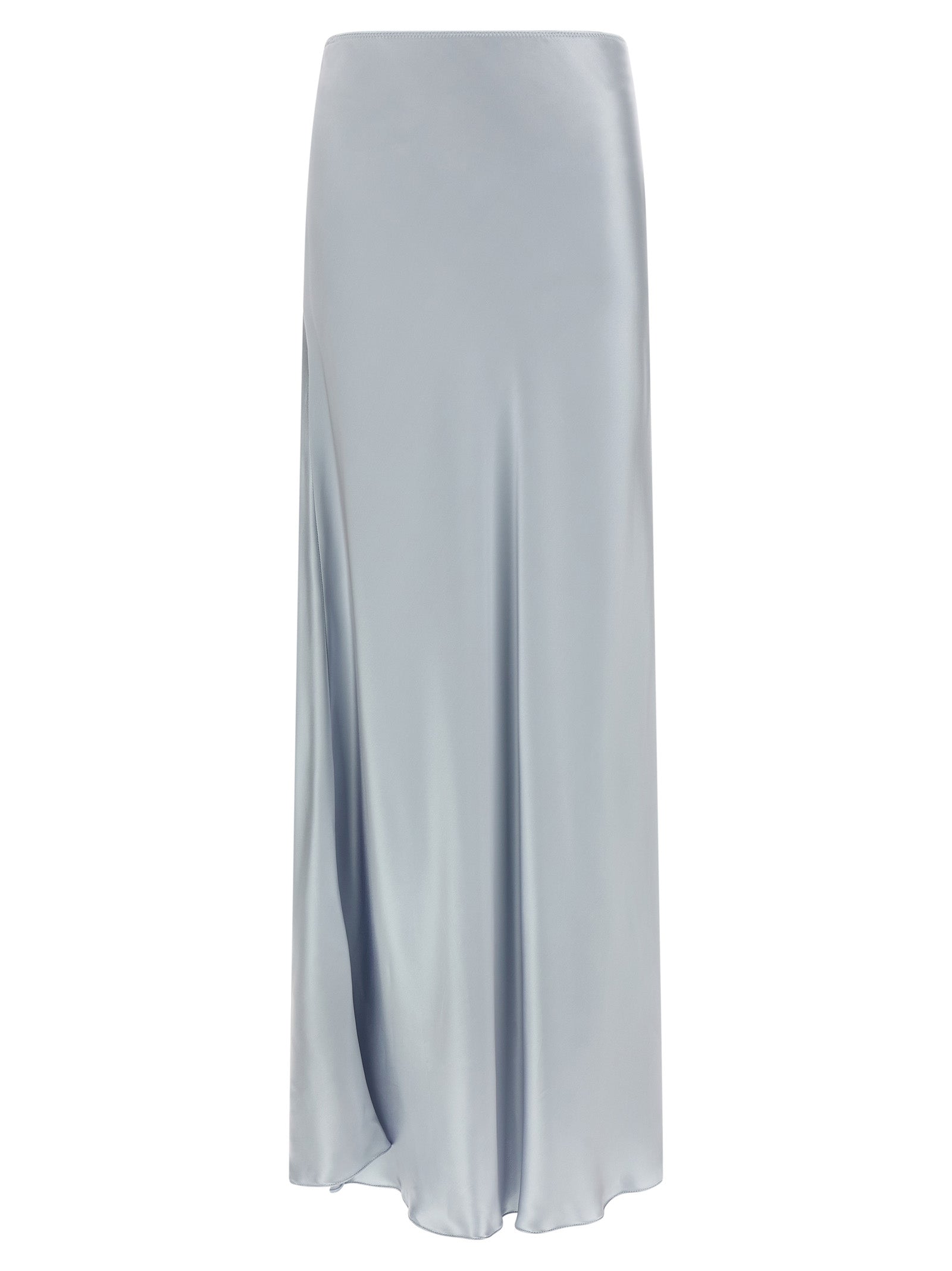 Fabiana Filippi Satin Skirt