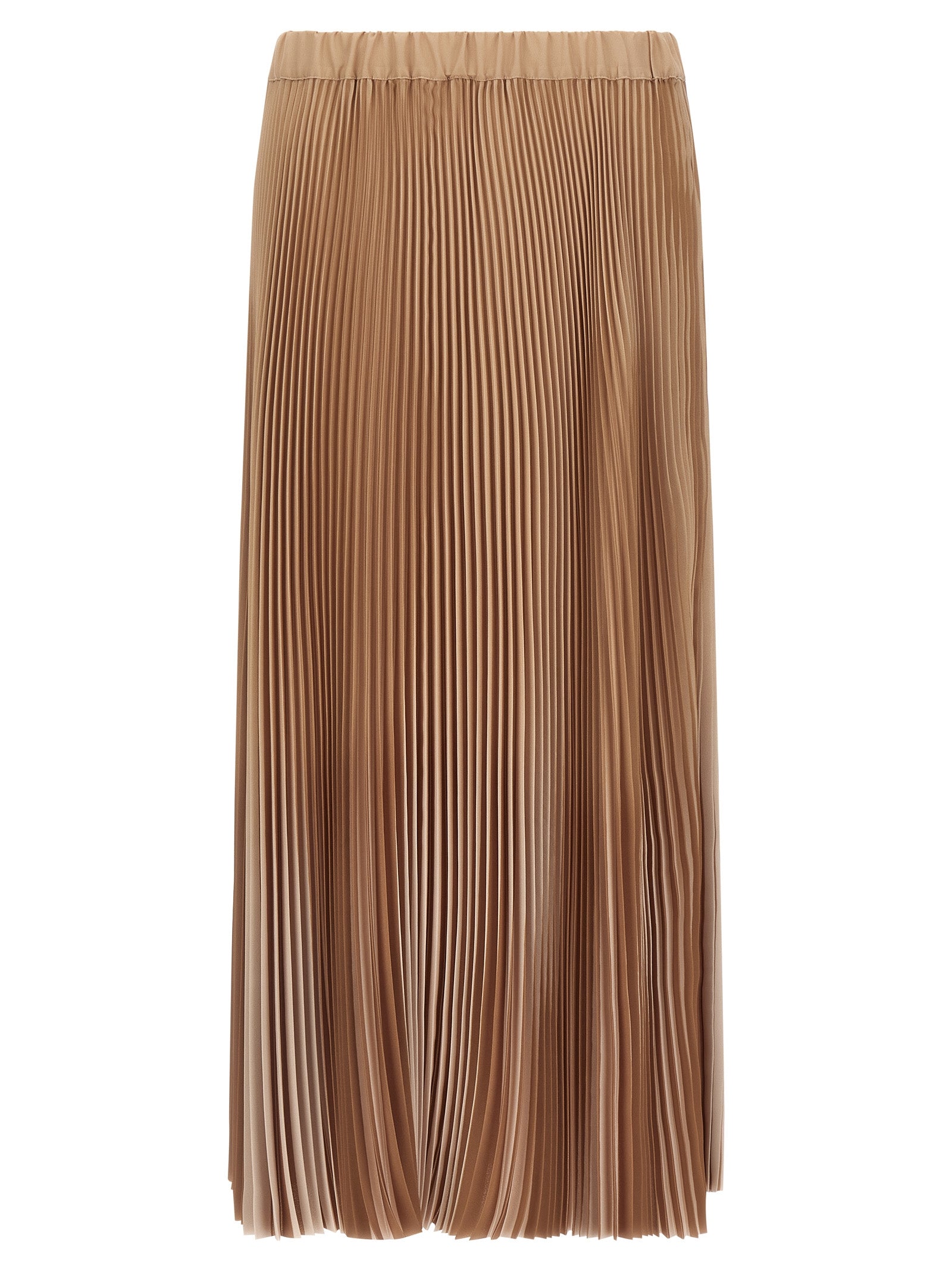 Fabiana Filippi Pleated Skirt