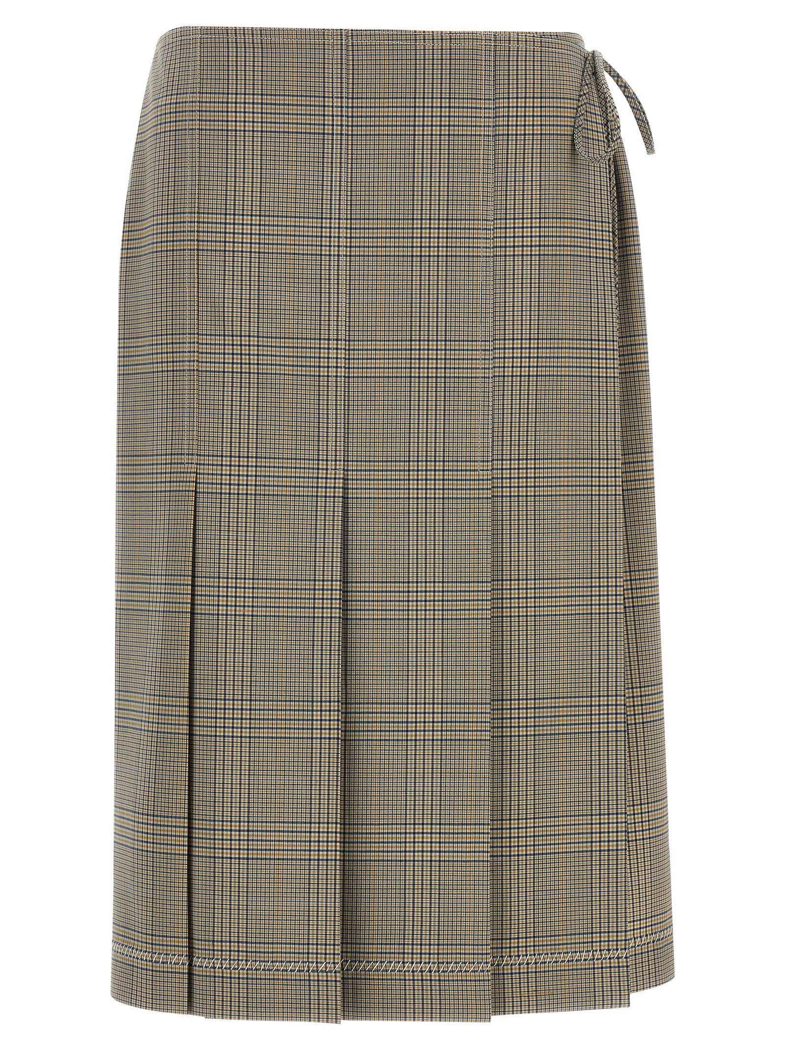 Marni 'Clement' Skirt